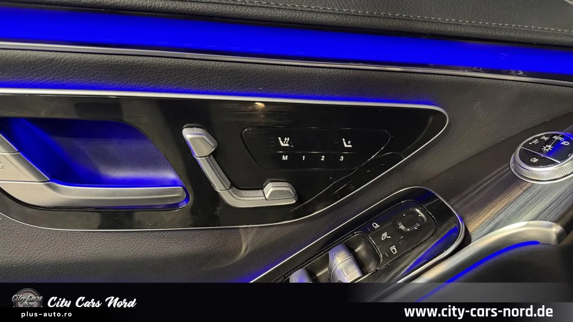 MERCEDES-BENZ S 350 d