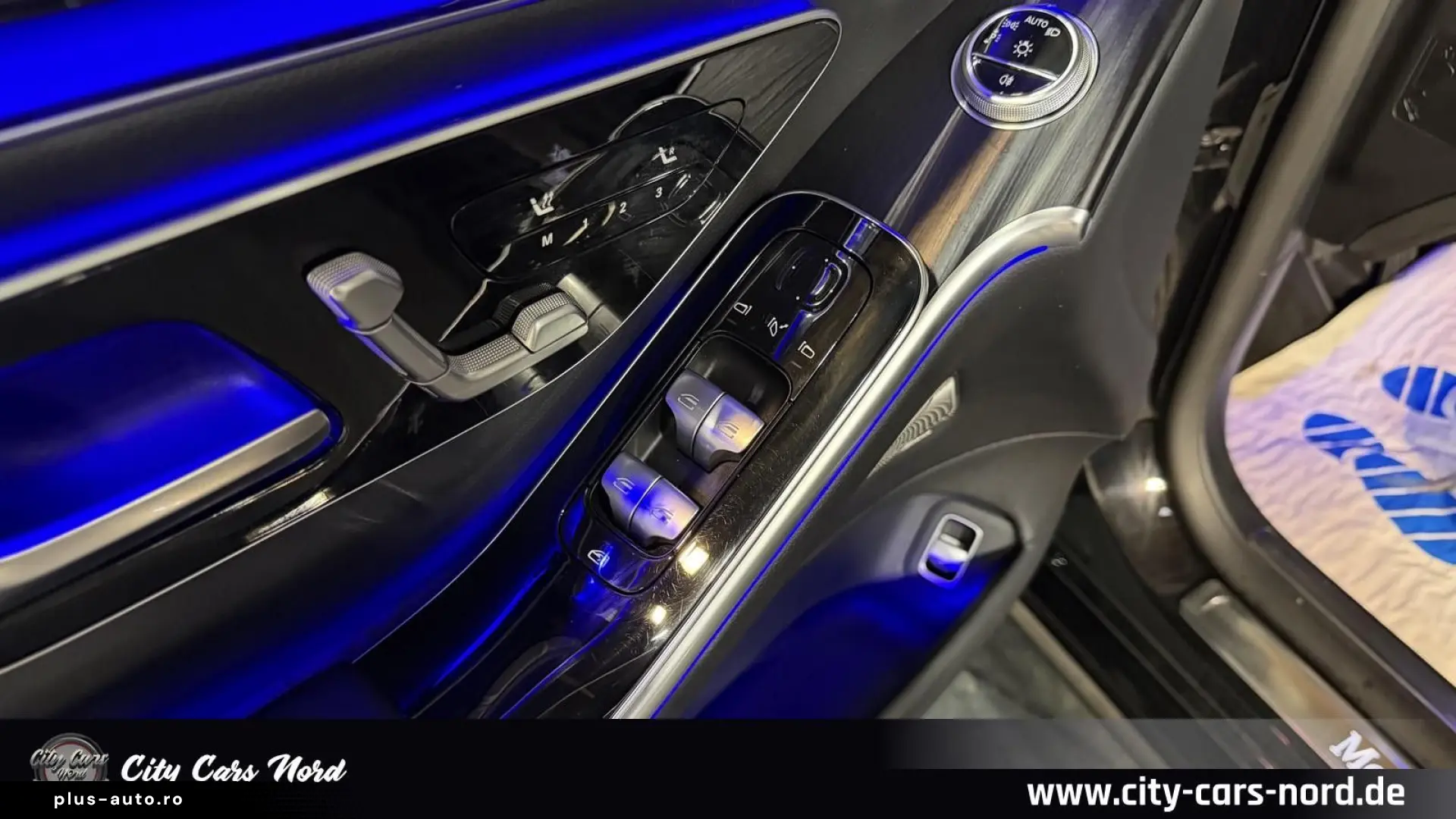 MERCEDES-BENZ S 350 d