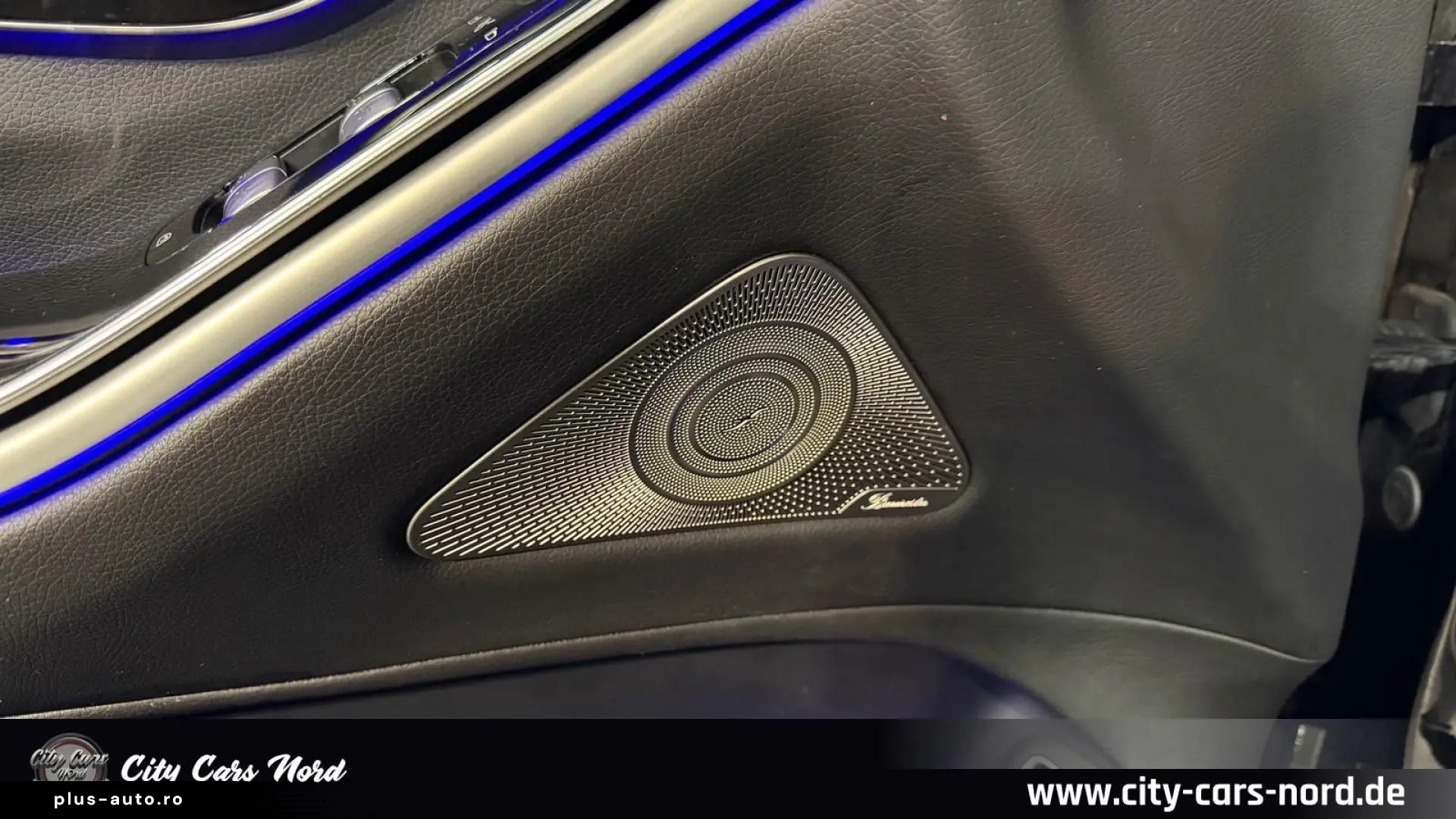 MERCEDES-BENZ S 350 d