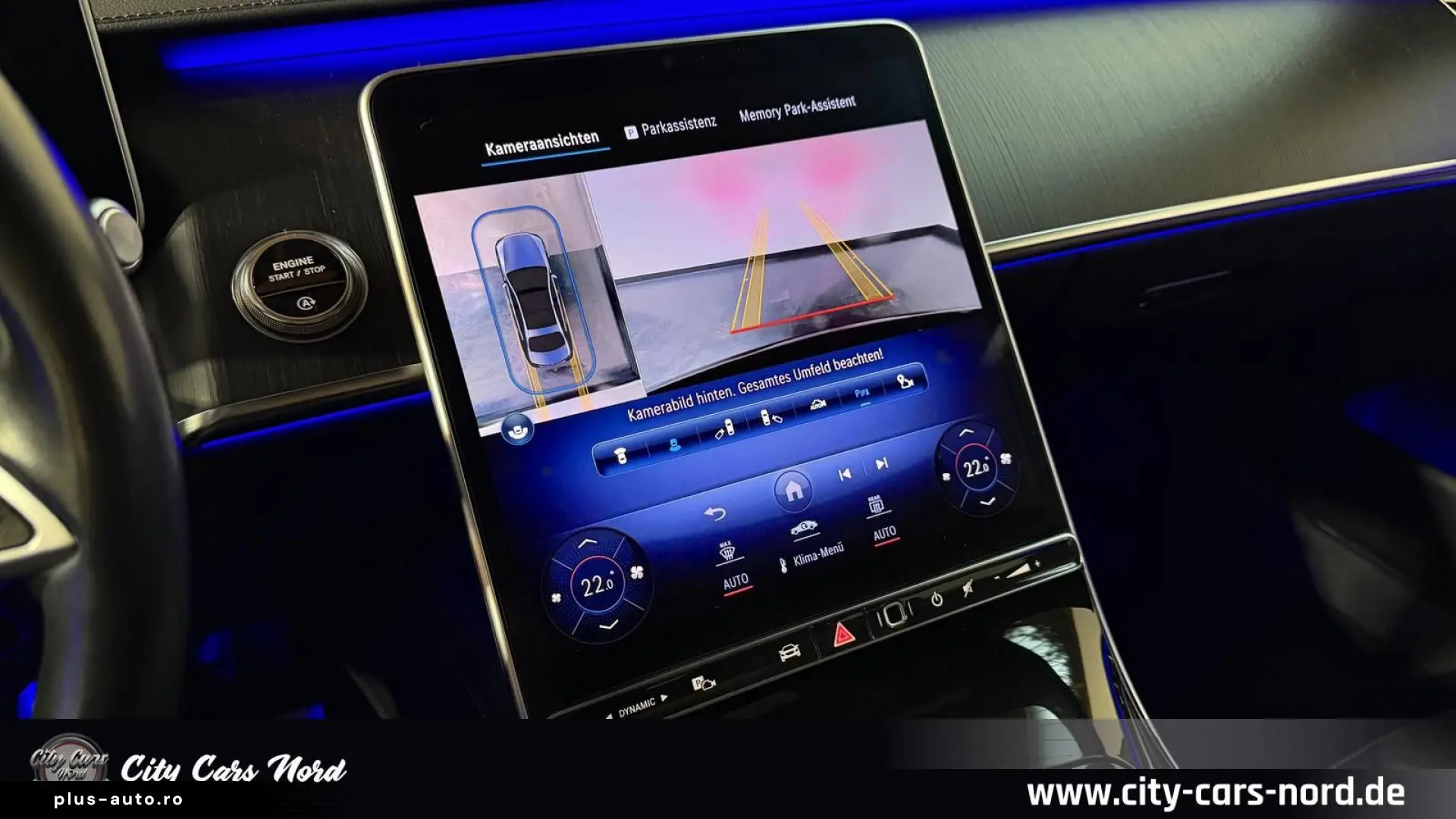 MERCEDES-BENZ S 350 d