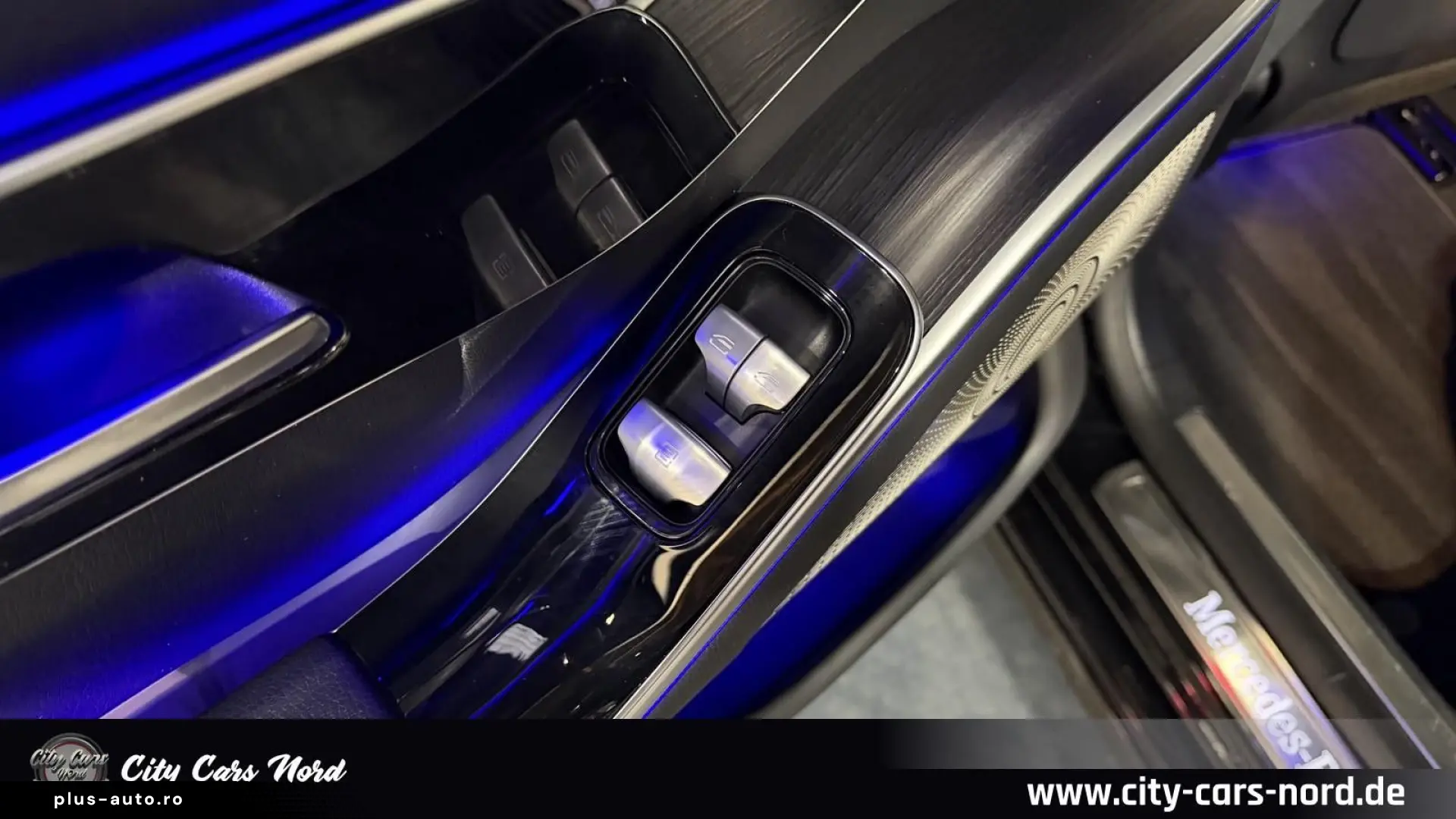 MERCEDES-BENZ S 350 d