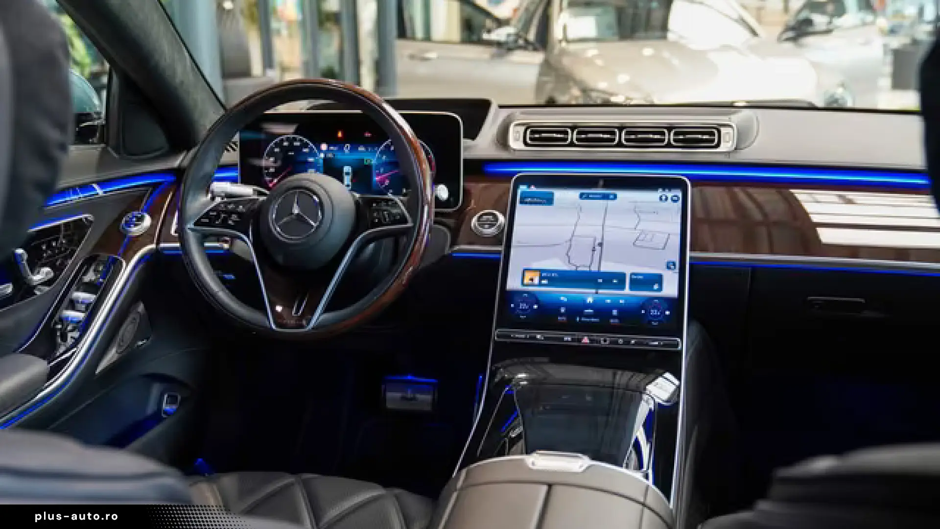 Mercedes-Benz S 680 MAYBACH