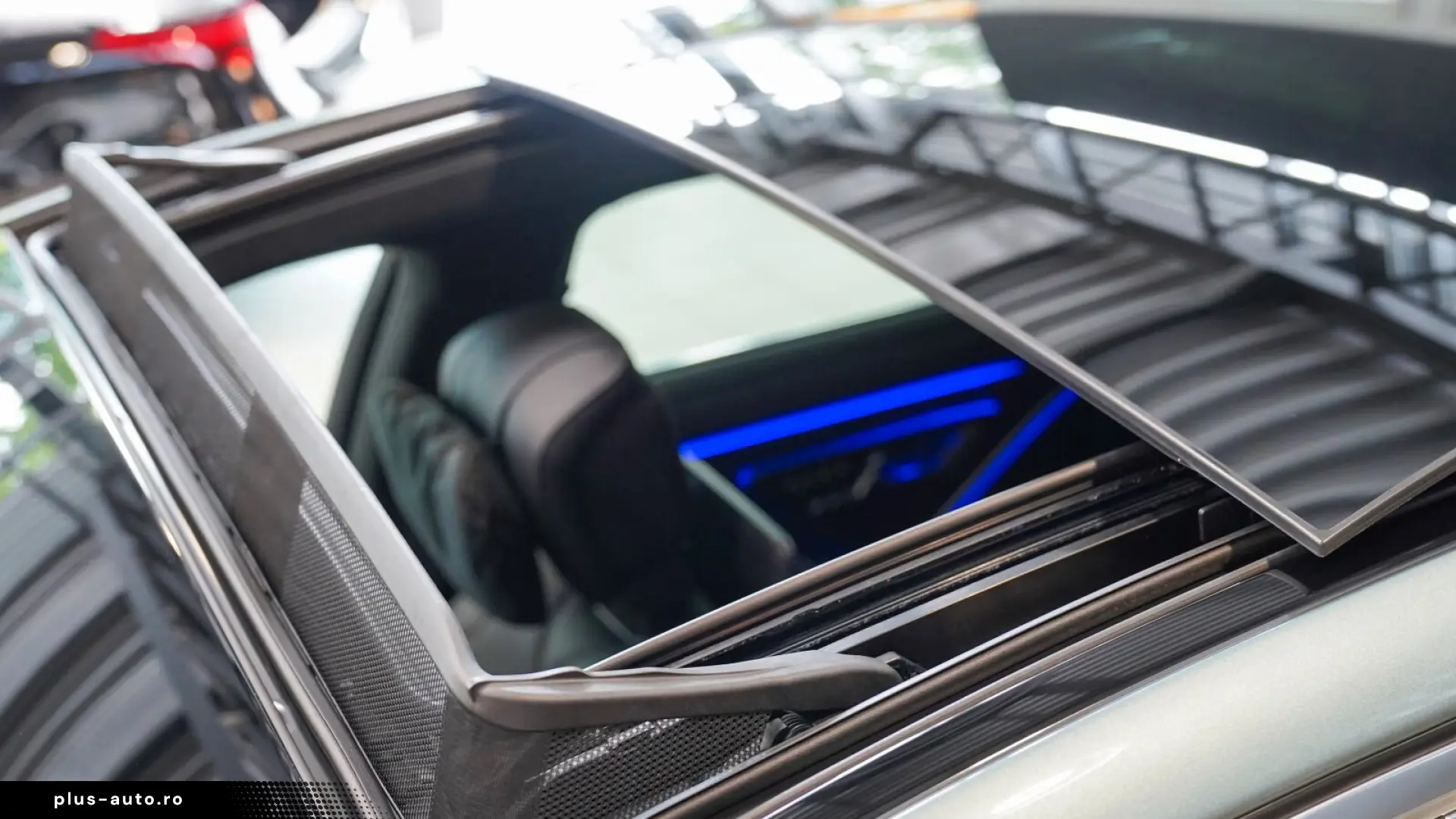 Mercedes-Benz S 680 MAYBACH