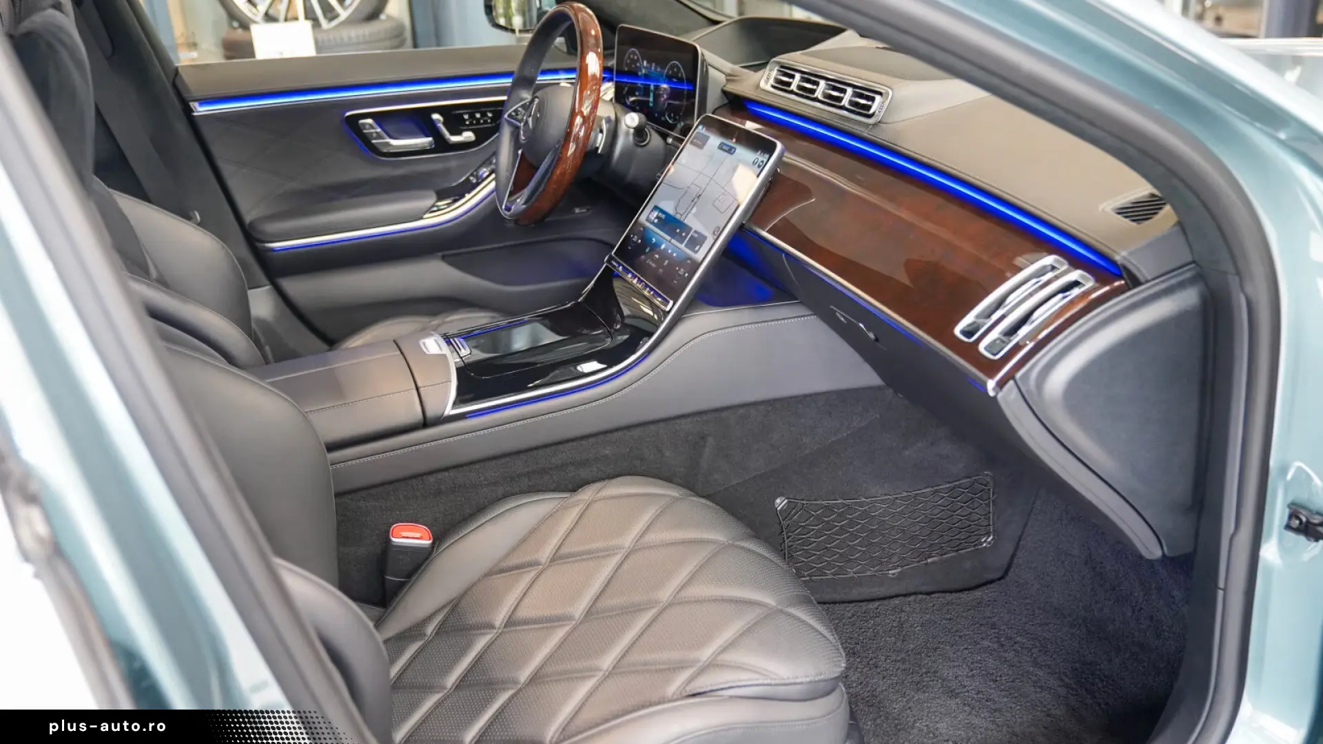 Mercedes-Benz S 680 MAYBACH