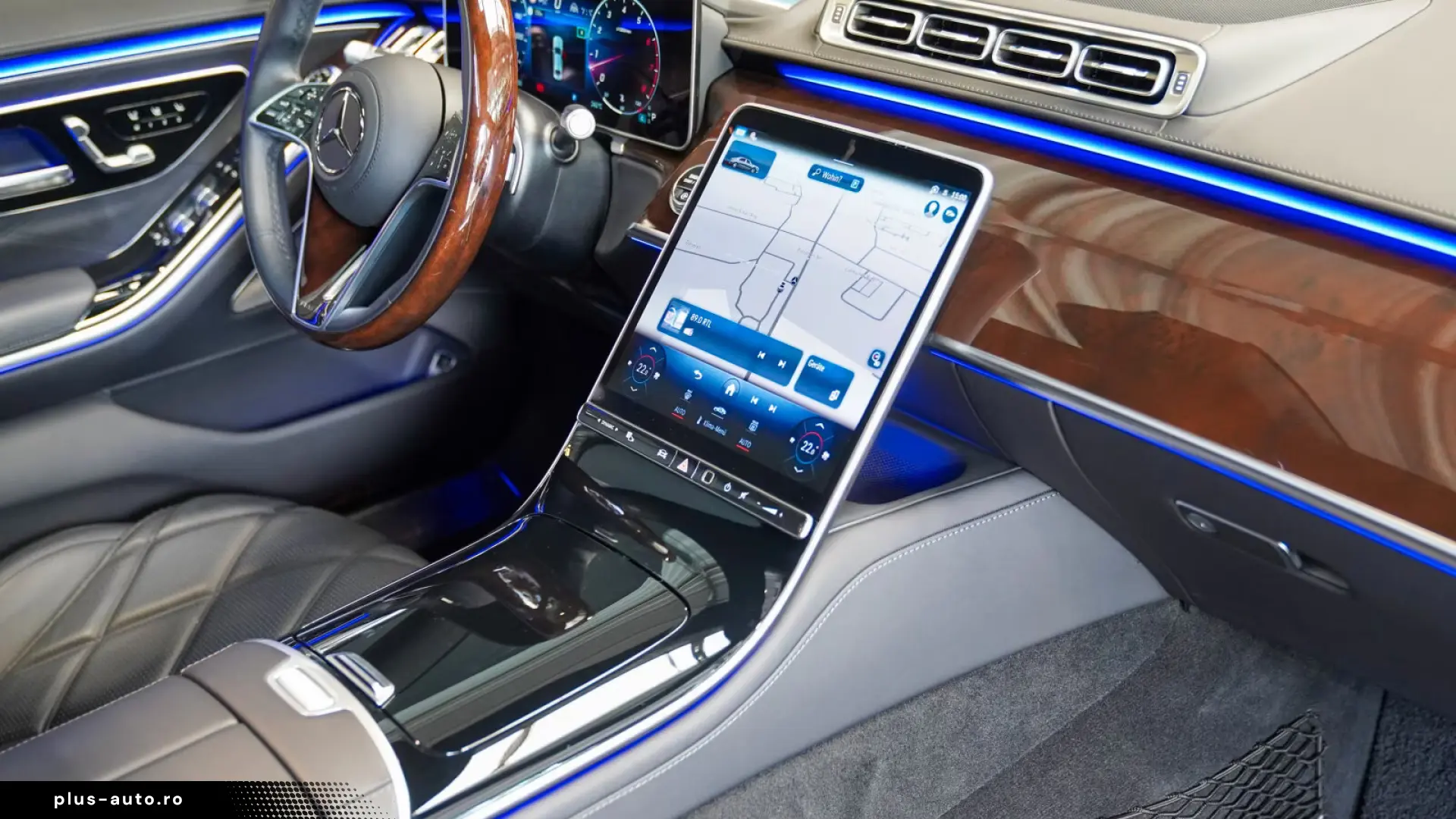 Mercedes-Benz S 680 MAYBACH