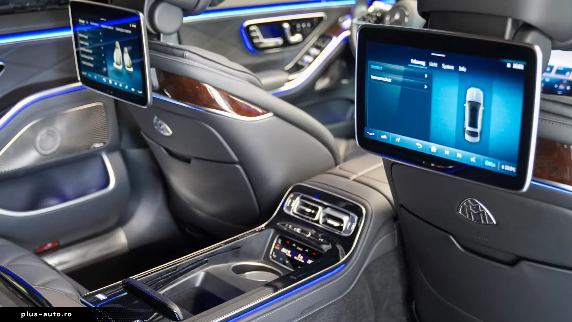 Mercedes-Benz S 680 MAYBACH