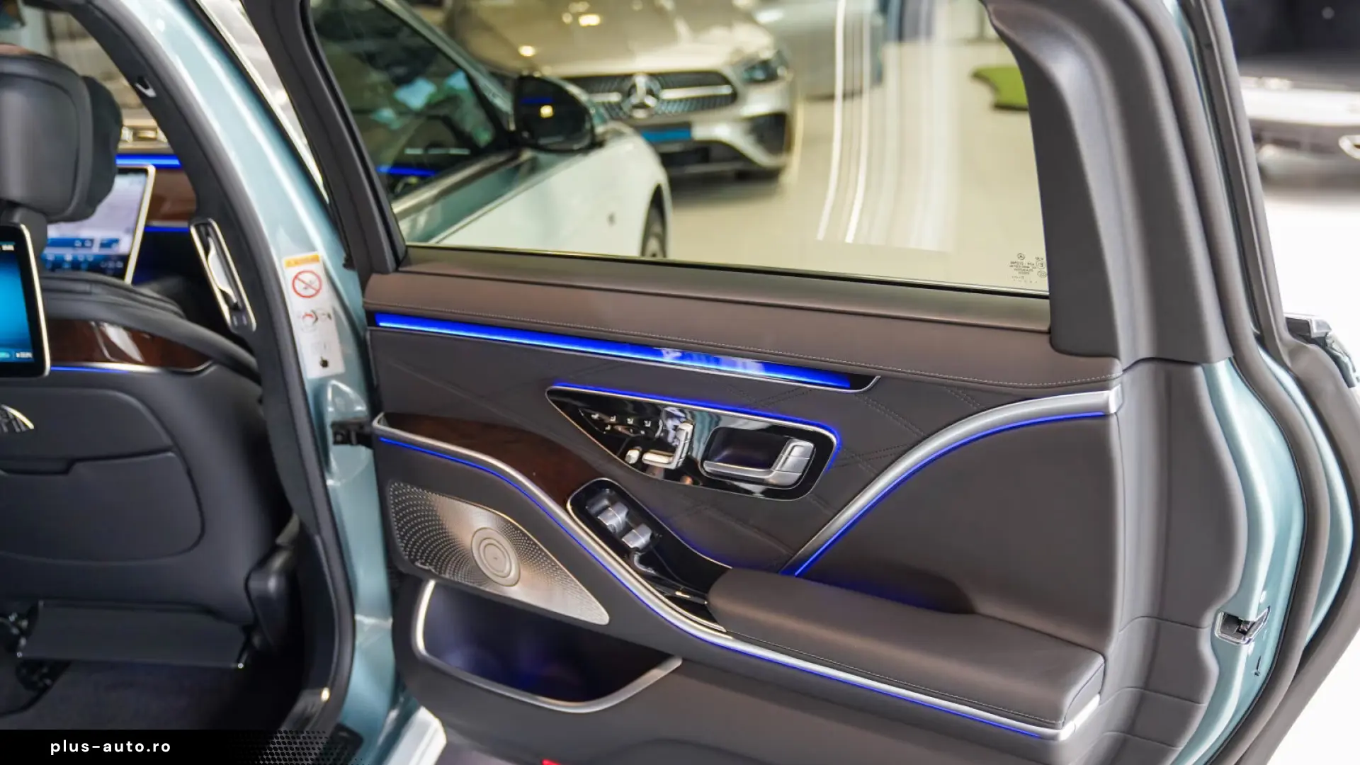 Mercedes-Benz S 680 MAYBACH