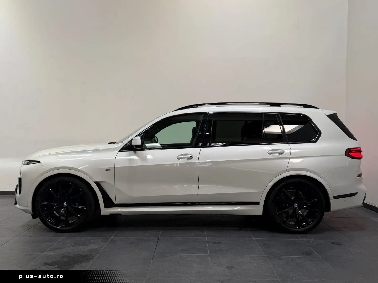 BMW X7 xDrive 40 i M Sport SKYLOUNGE AHK HUD 360 STH