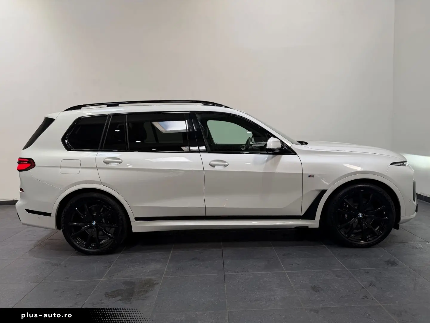 BMW X7 xDrive 40 i M Sport SKYLOUNGE AHK HUD 360 STH