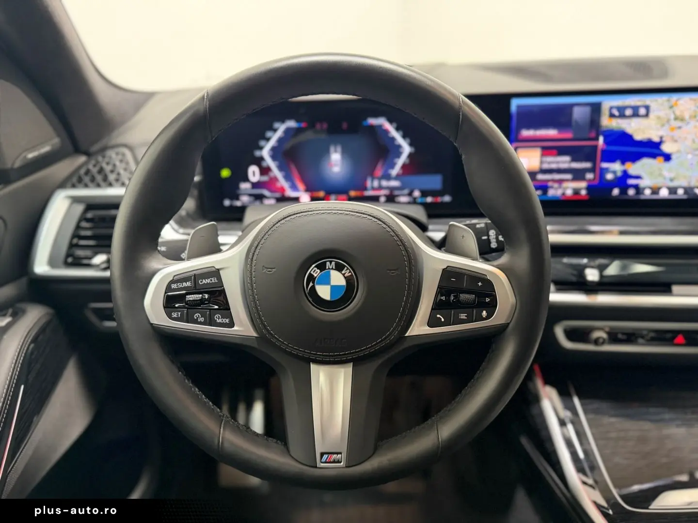 BMW X7 xDrive 40 i M Sport SKYLOUNGE AHK HUD 360 STH