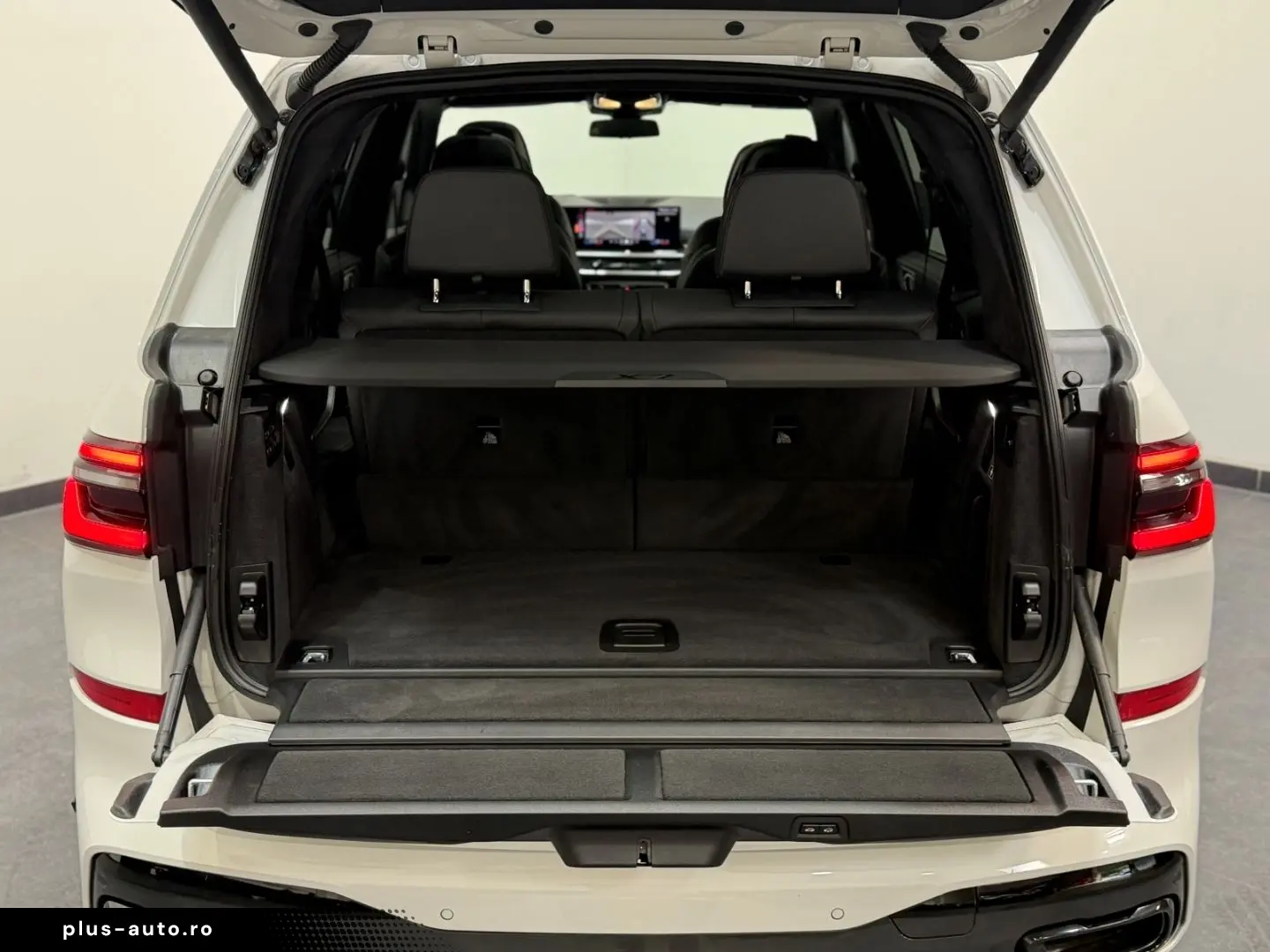 BMW X7 xDrive 40 i M Sport SKYLOUNGE AHK HUD 360 STH
