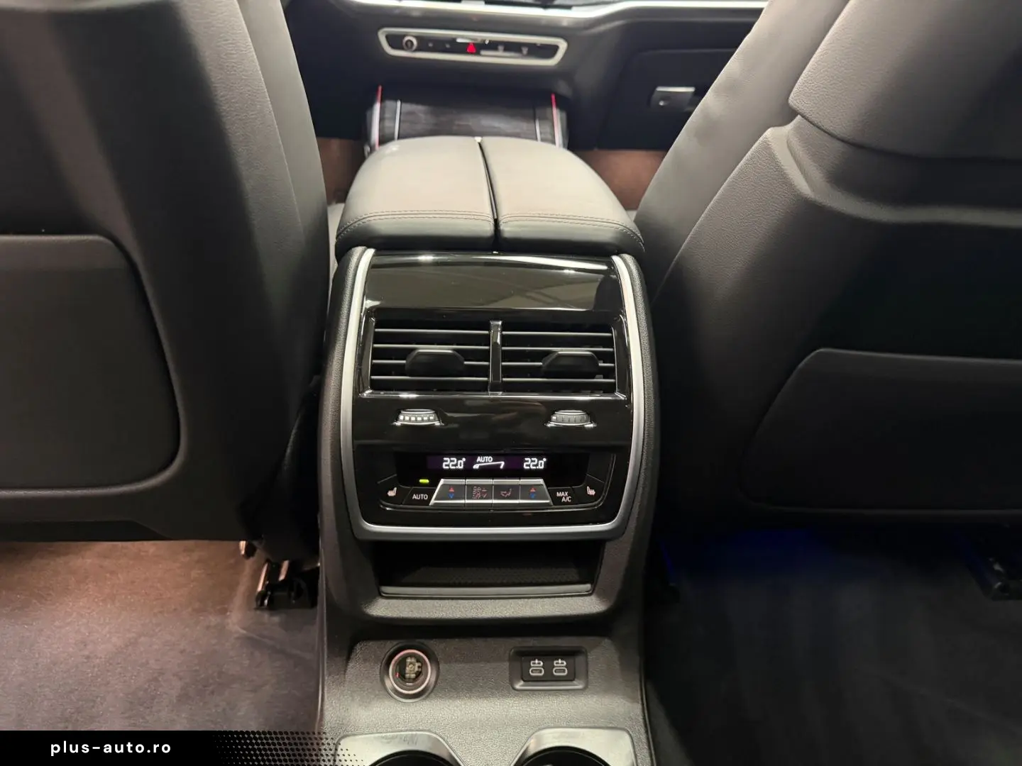 BMW X7 xDrive 40 i M Sport SKYLOUNGE AHK HUD 360 STH