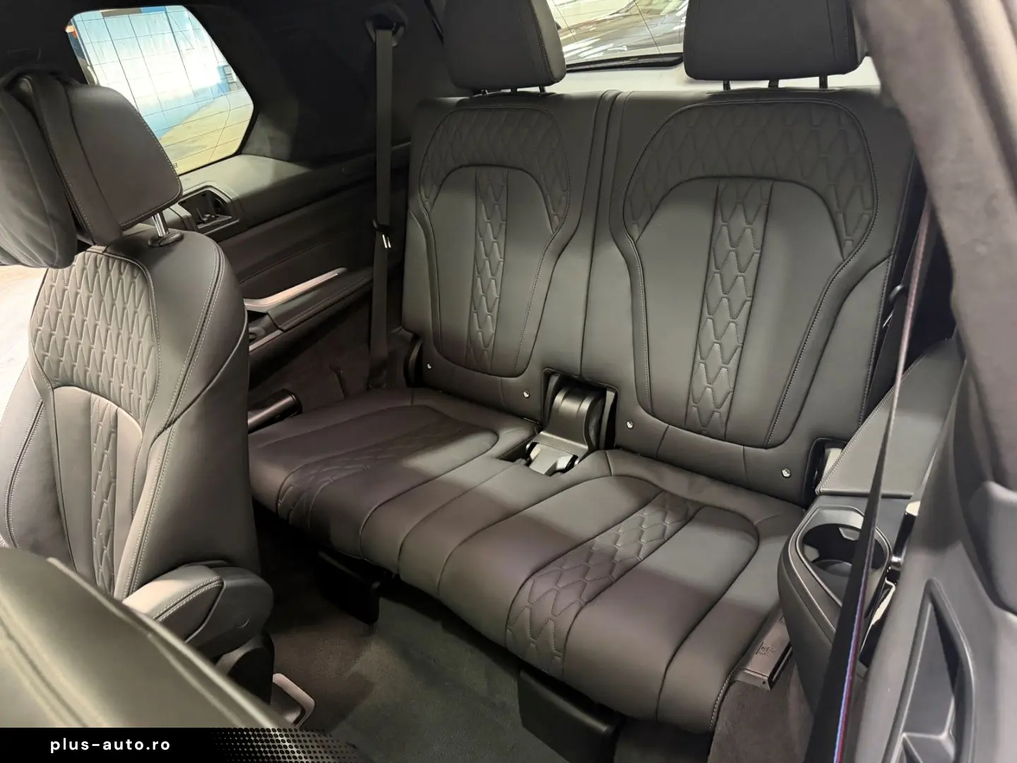 BMW X7 xDrive 40 i M Sport SKYLOUNGE AHK HUD 360 STH