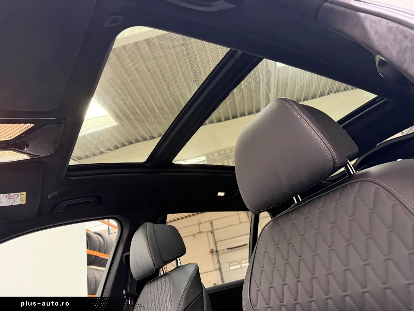 BMW X7 xDrive 40 i M Sport SKYLOUNGE AHK HUD 360 STH