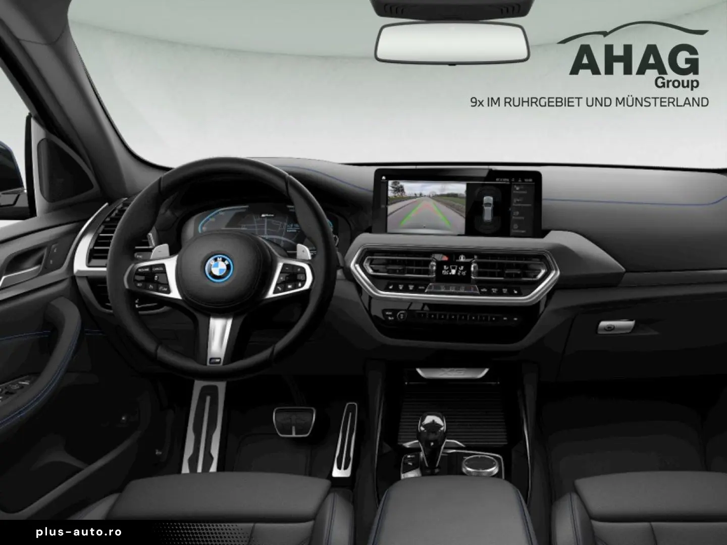BMW X3 xDrive30e M Sport Aut.
