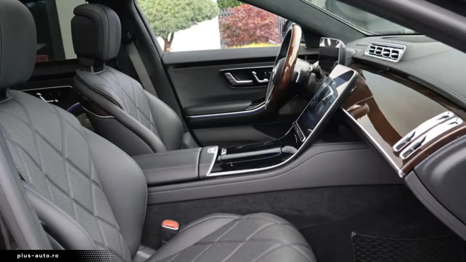 Mercedes-Benz S 680 Maybach 4M Pano-Exclusive-TV