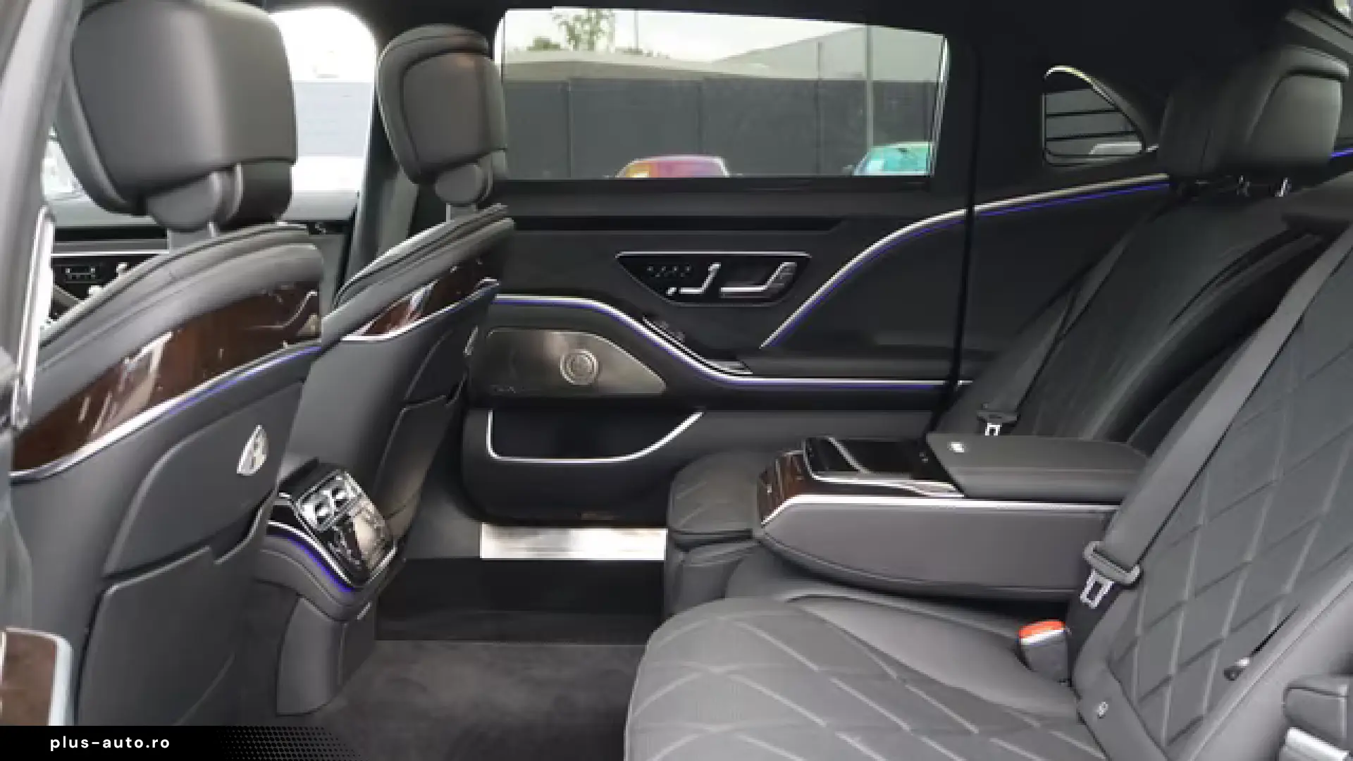 Mercedes-Benz S 680 Maybach 4M Pano-Exclusive-TV