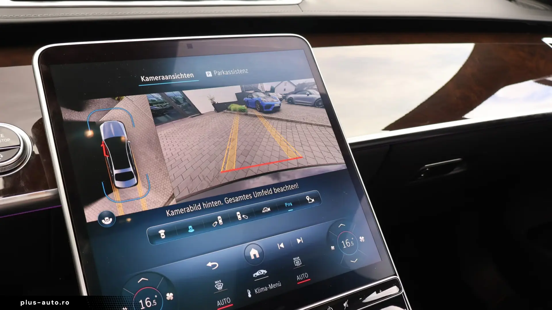 Mercedes-Benz S 680 Maybach 4M Pano-Exclusive-TV