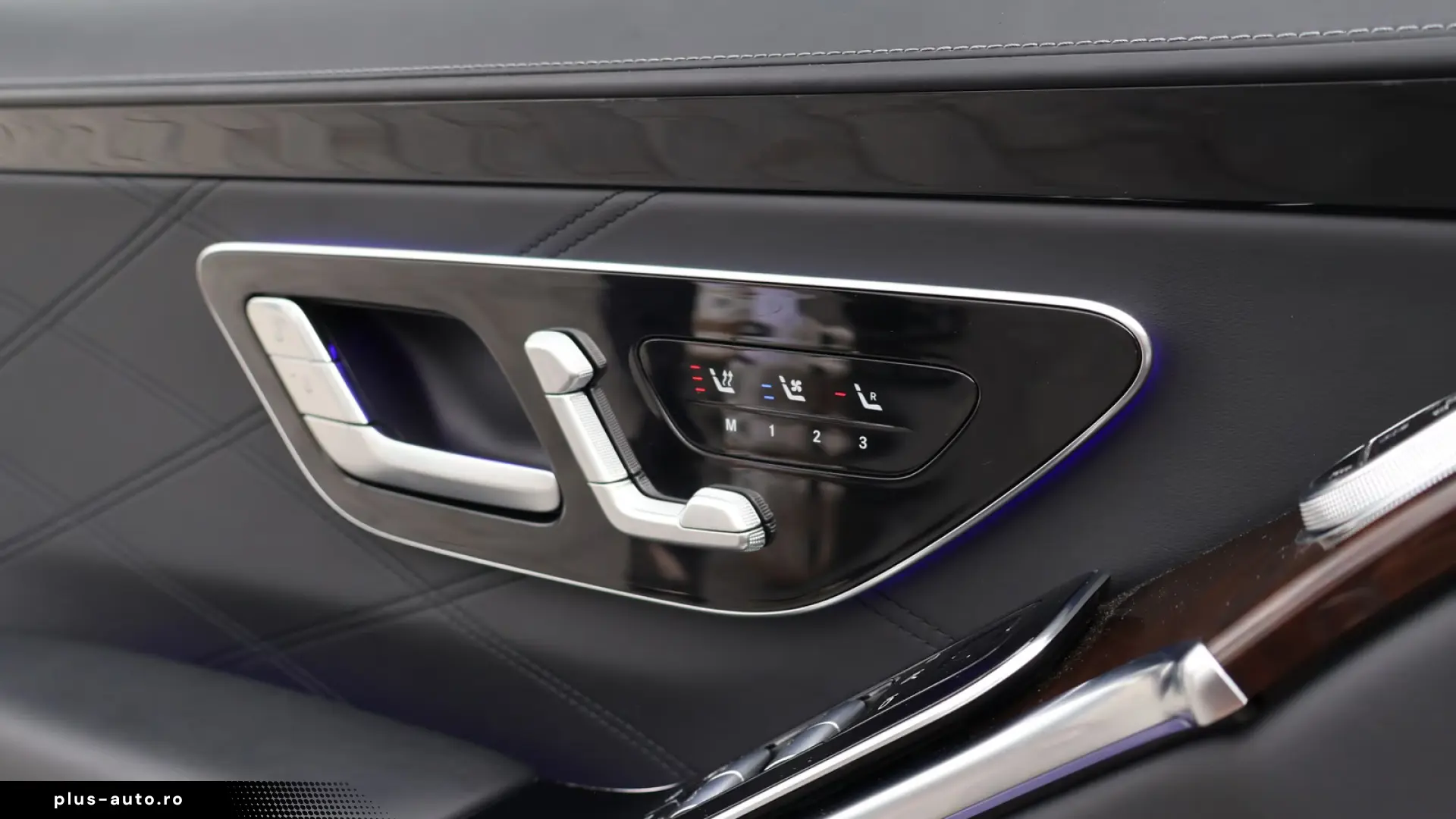 Mercedes-Benz S 680 Maybach 4M Pano-Exclusive-TV