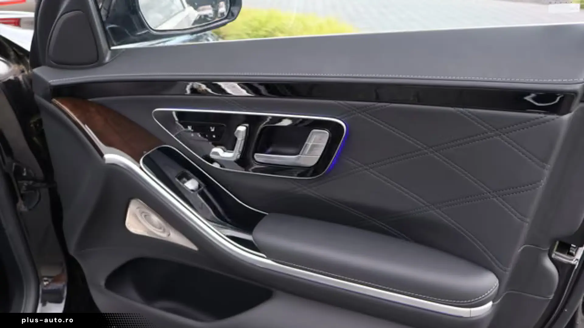 Mercedes-Benz S 680 Maybach 4M Pano-Exclusive-TV