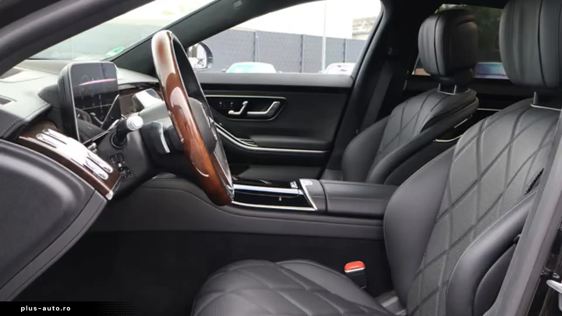 Mercedes-Benz S 680 Maybach 4M Pano-Exclusive-TV