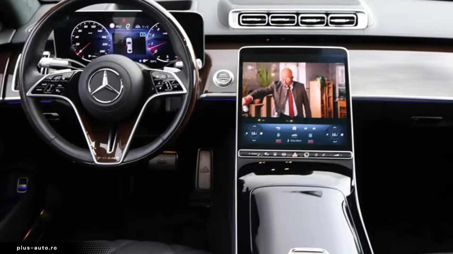 Mercedes-Benz S 680 Maybach 4M Pano-Exclusive-TV