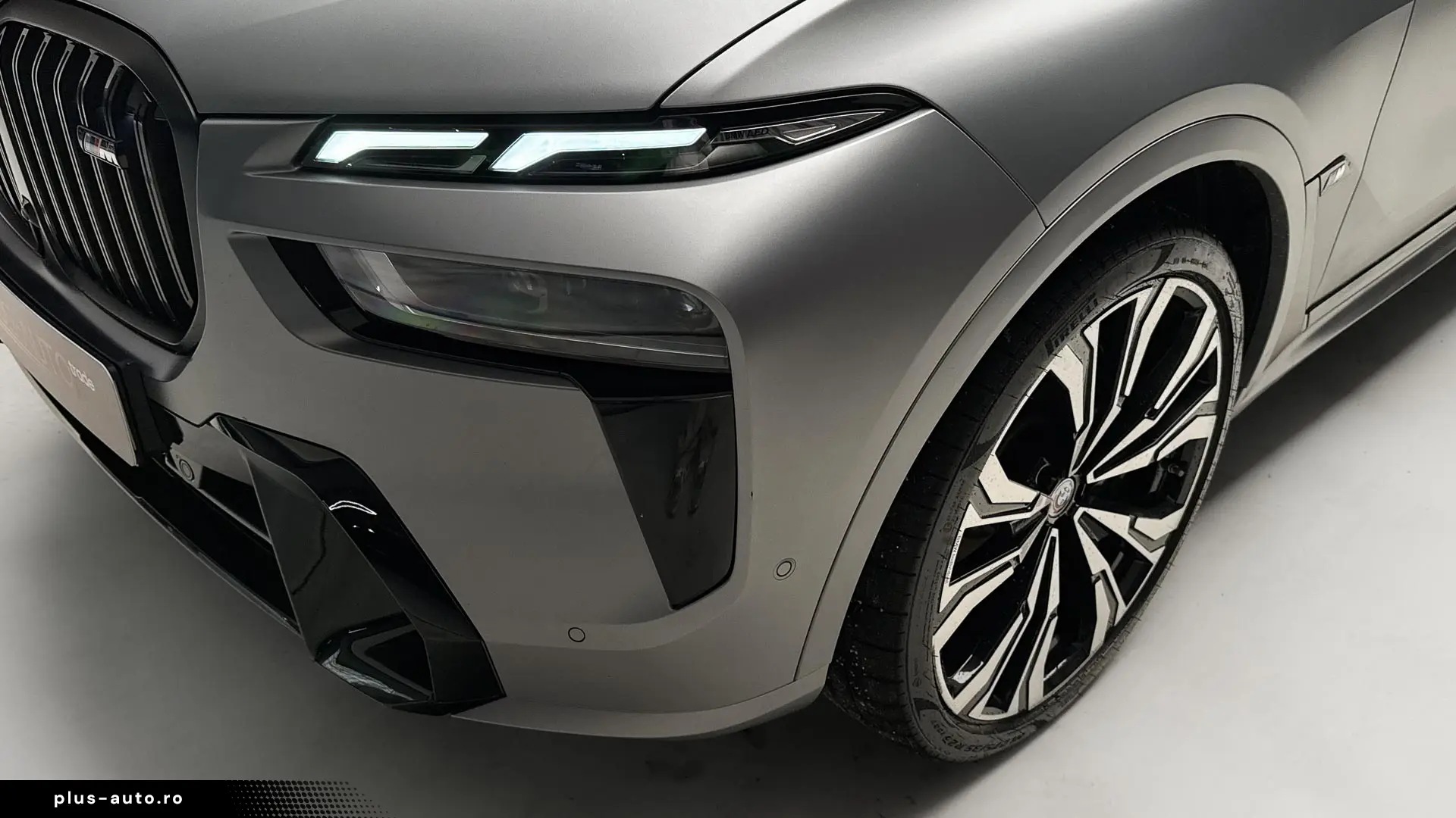 BMW X7 M60i xDrive LCI – 2023