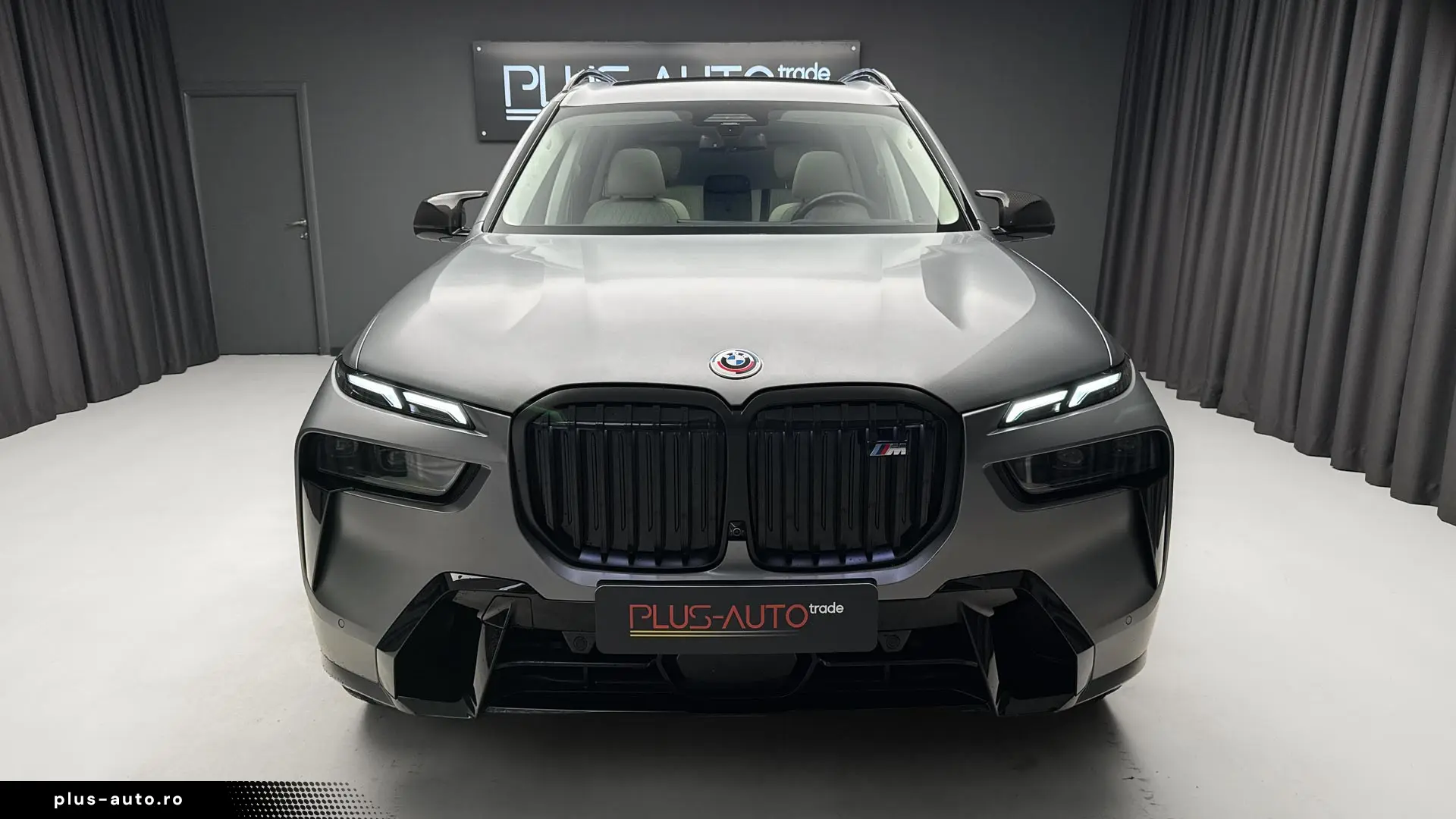 BMW X7 M60i xDrive LCI – 2023