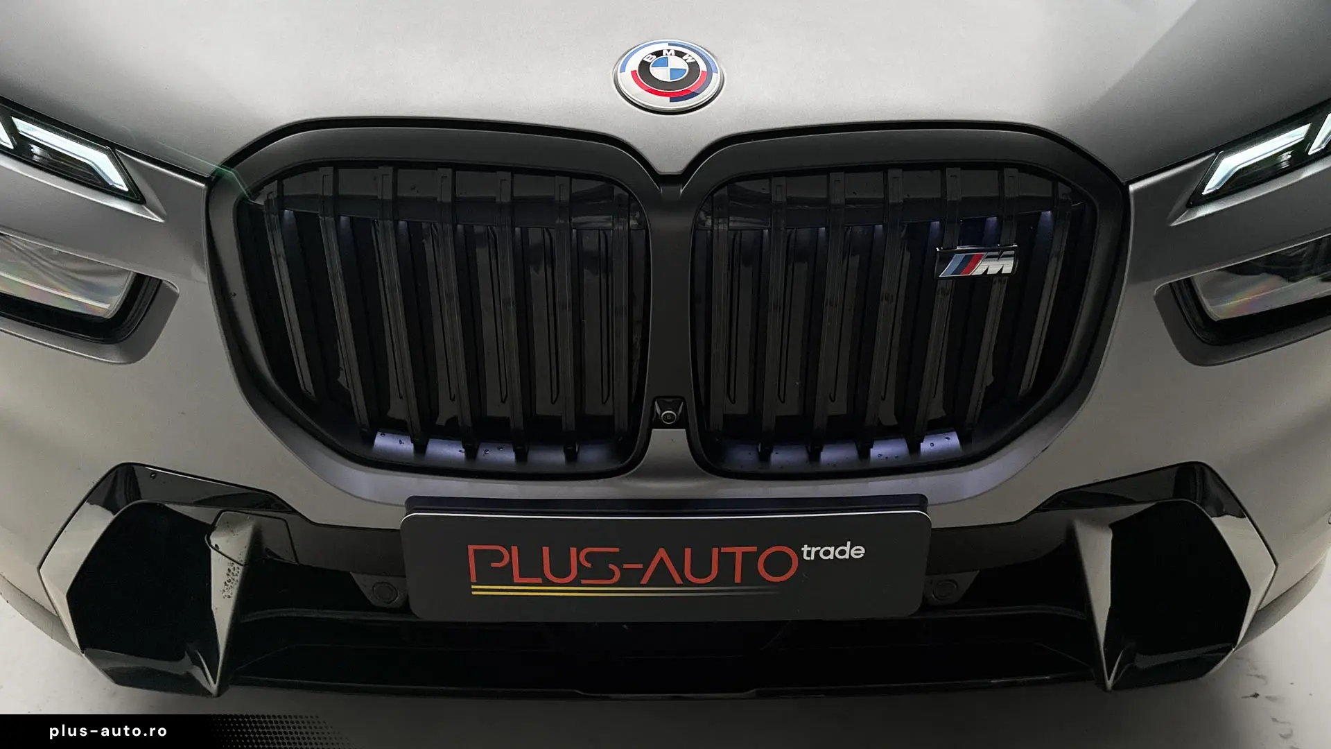 BMW X7 M60i xDrive LCI – 2023