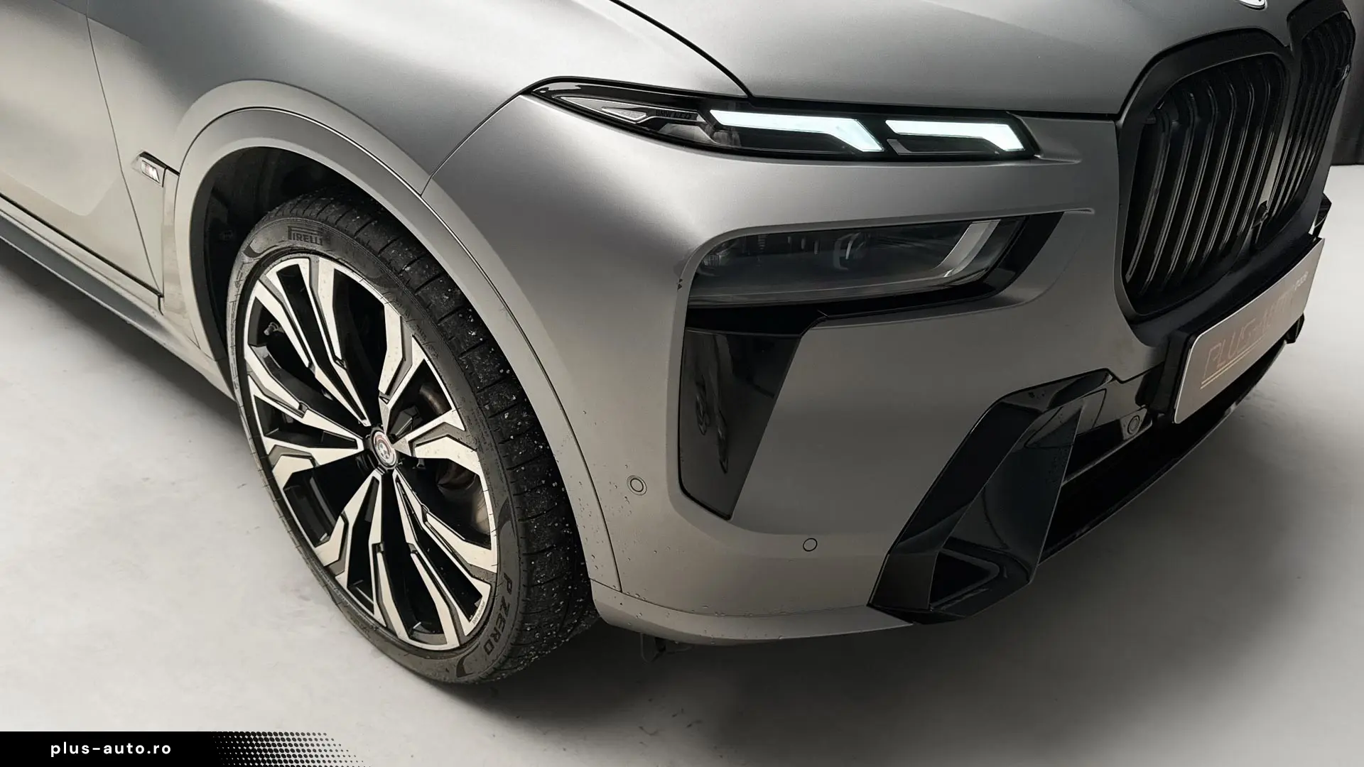 BMW X7 M60i xDrive LCI – 2023