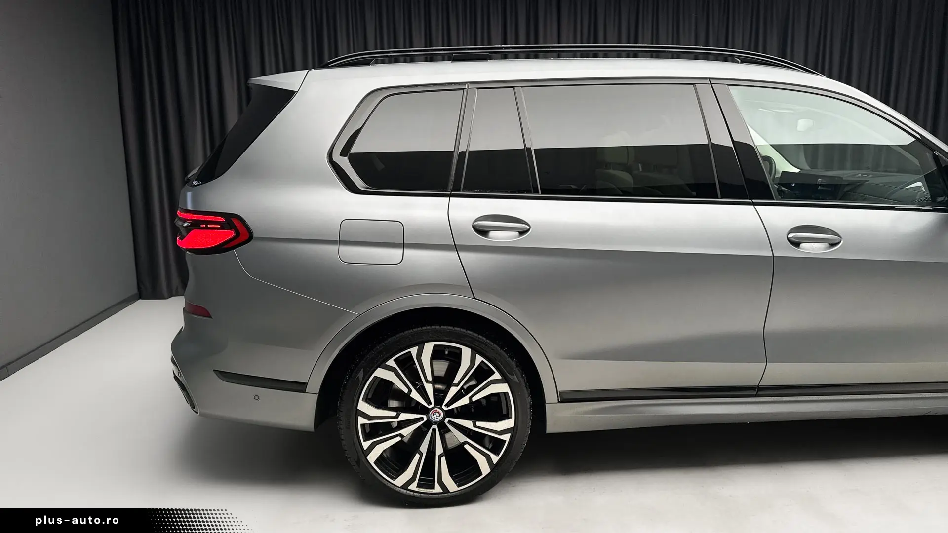 BMW X7 M60i xDrive LCI – 2023