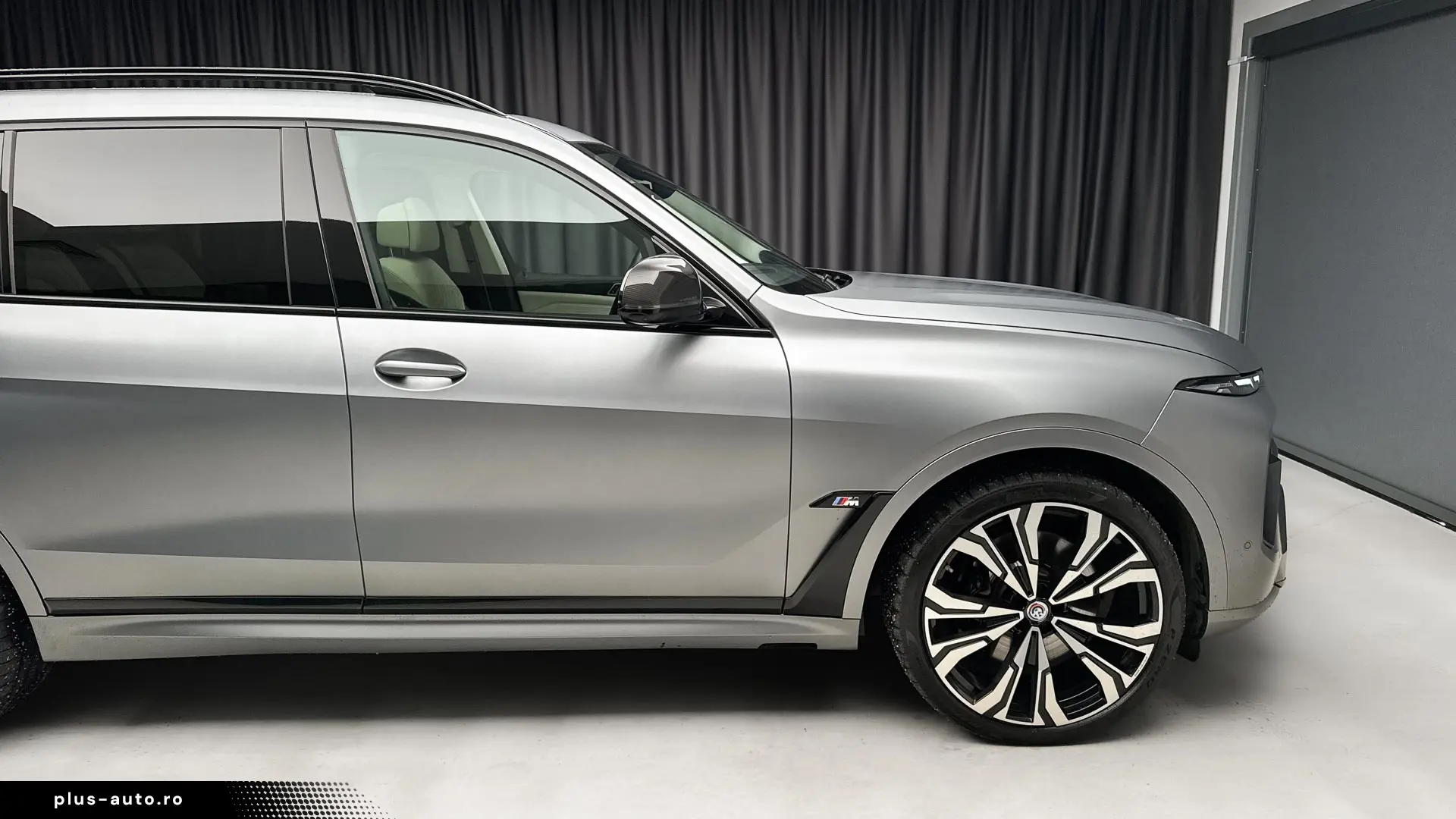 BMW X7 M60i xDrive LCI – 2023