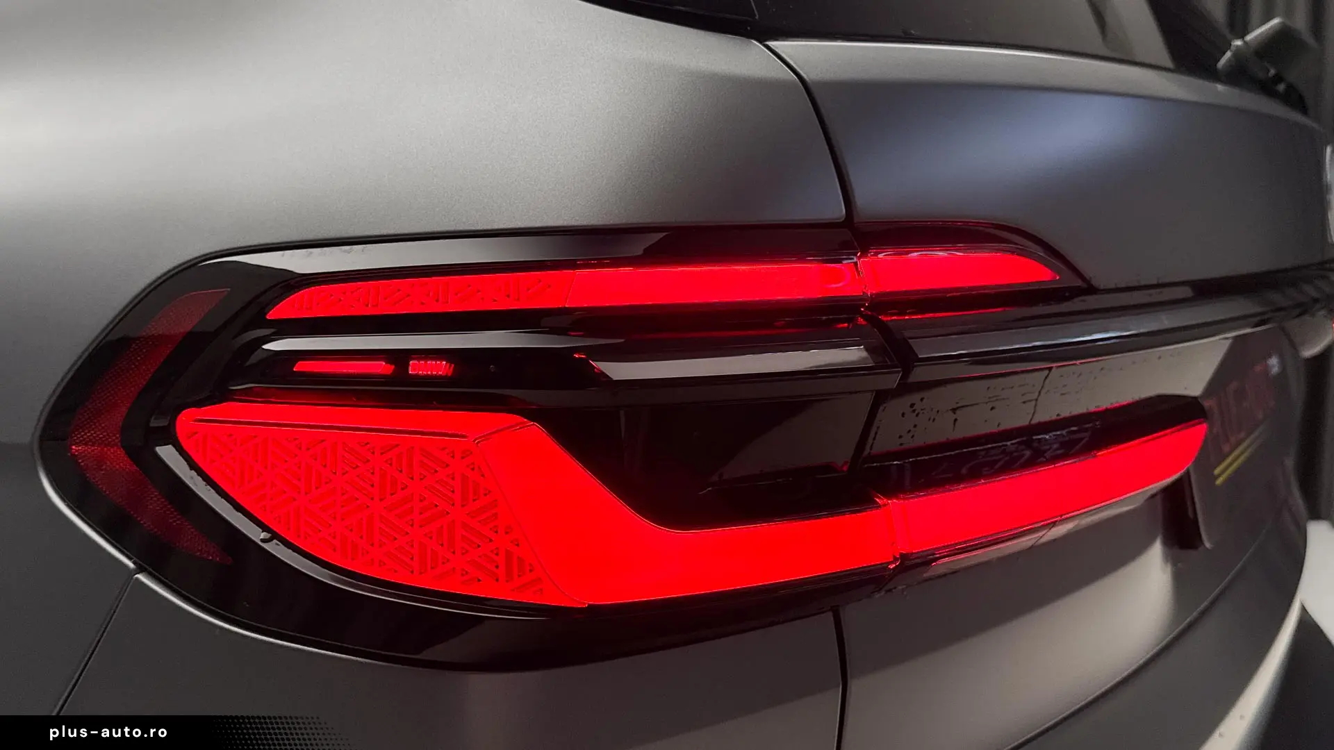 BMW X7 M60i xDrive LCI – 2023