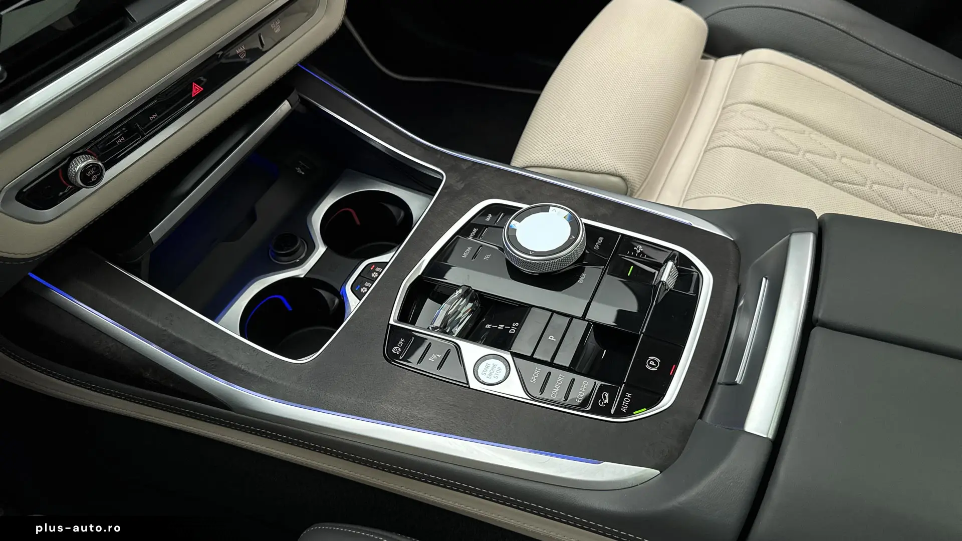 BMW X7 M60i xDrive LCI – 2023