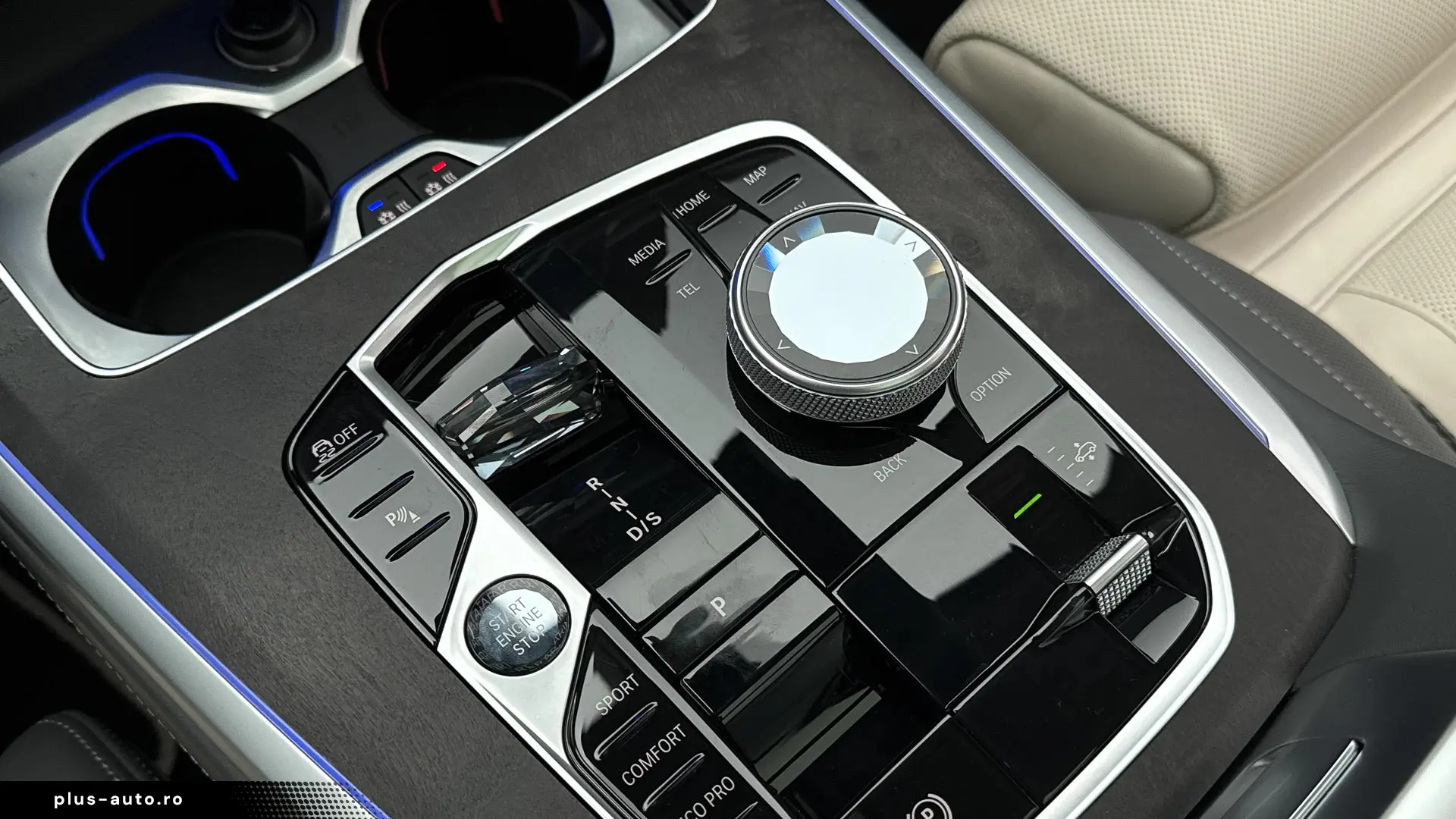BMW X7 M60i xDrive LCI – 2023