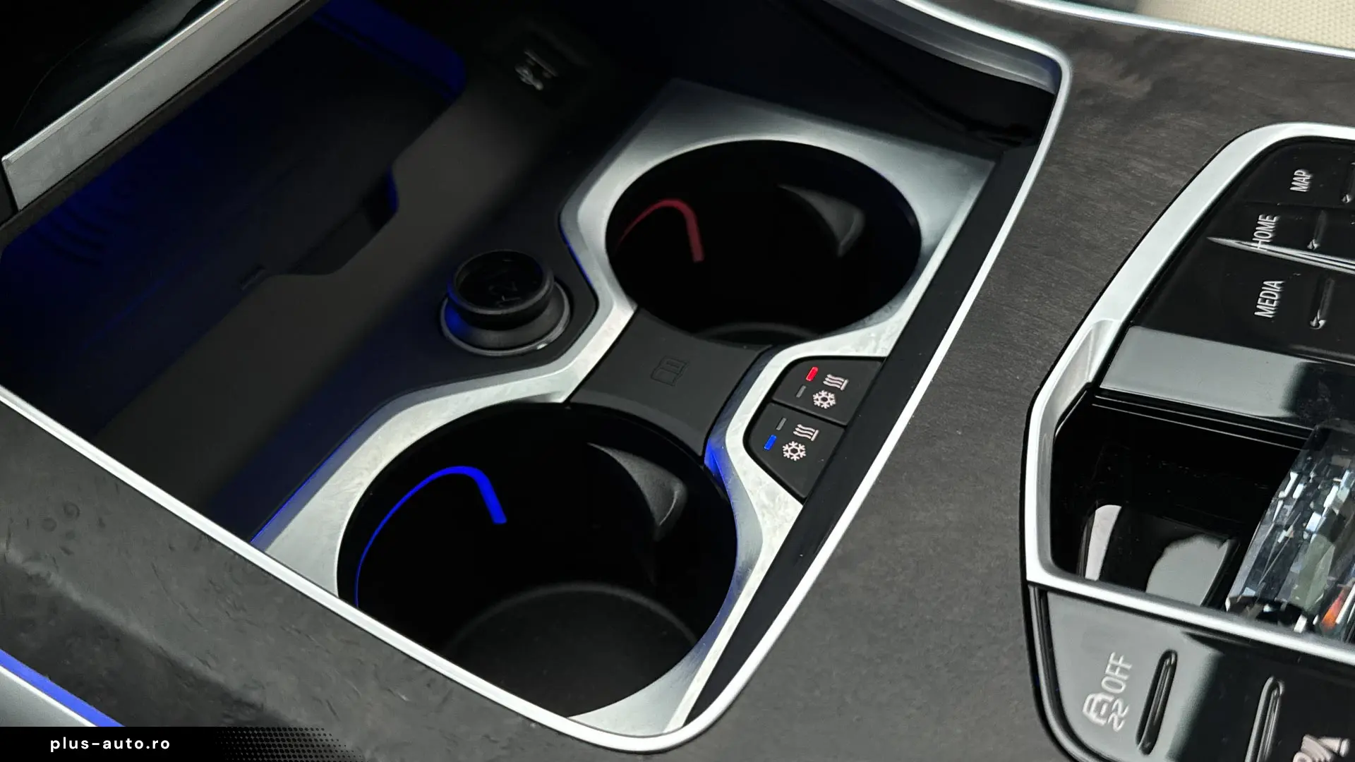 BMW X7 M60i xDrive LCI – 2023
