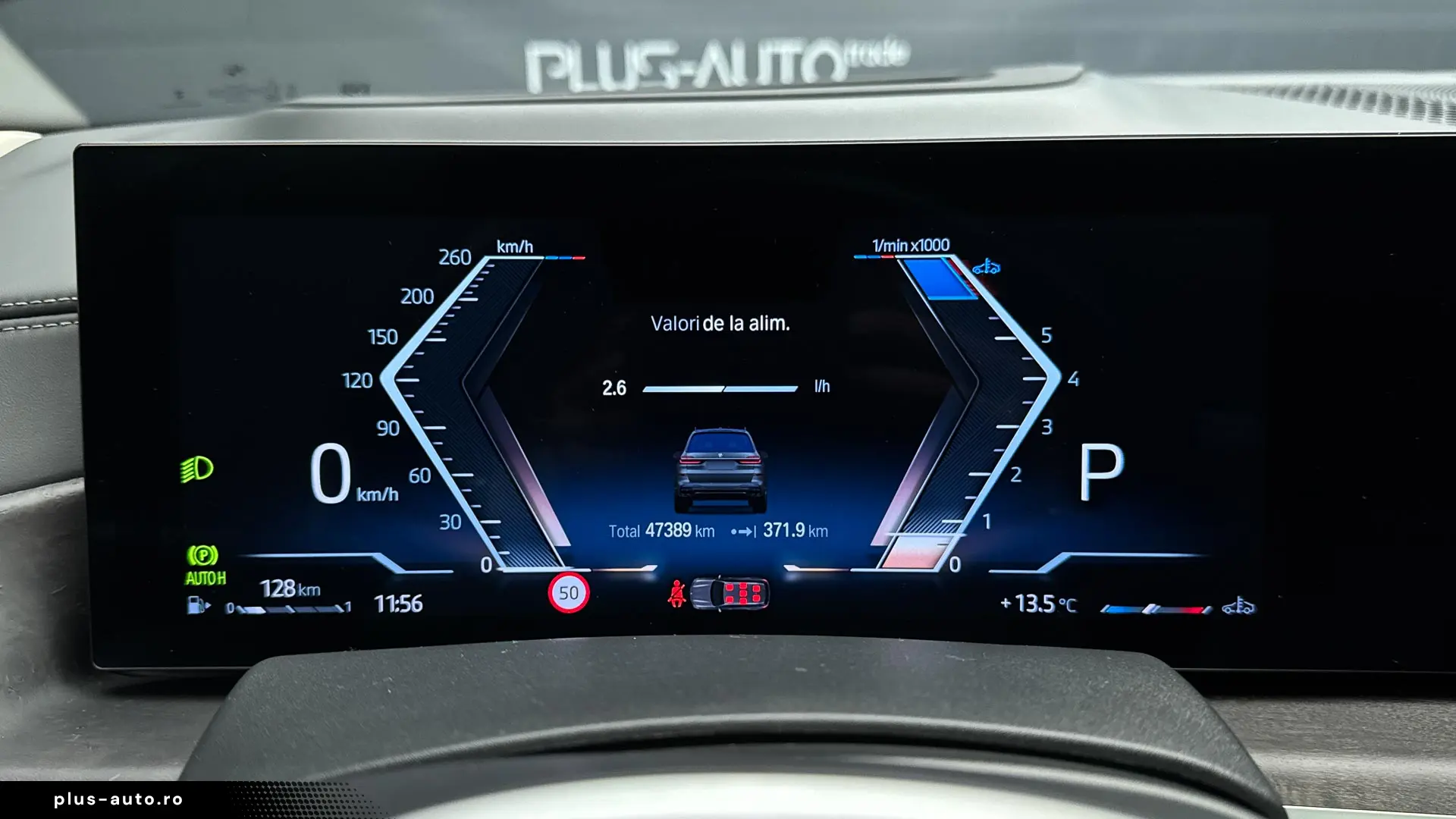 BMW X7 M60i xDrive LCI – 2023