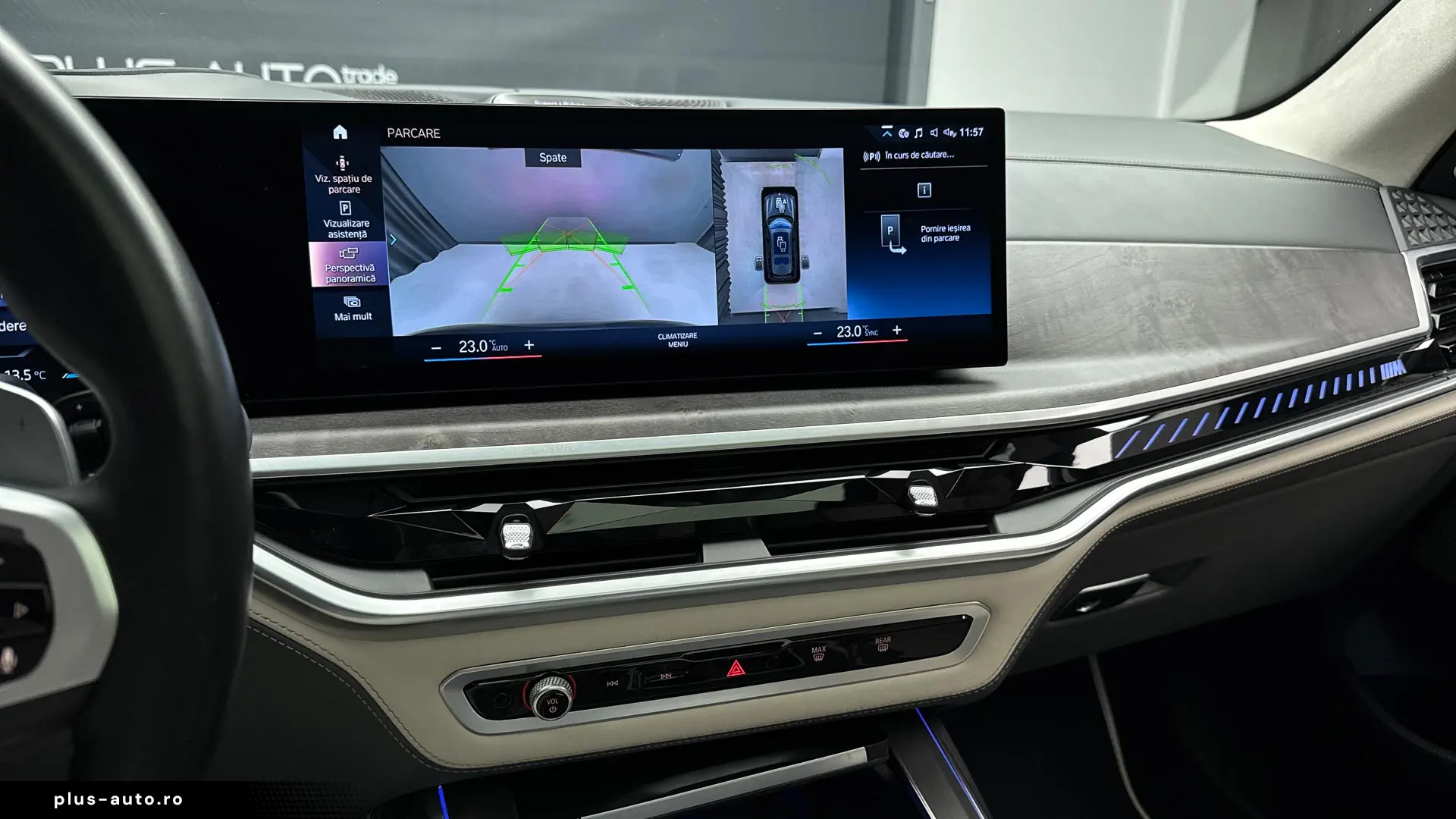 BMW X7 M60i xDrive LCI – 2023