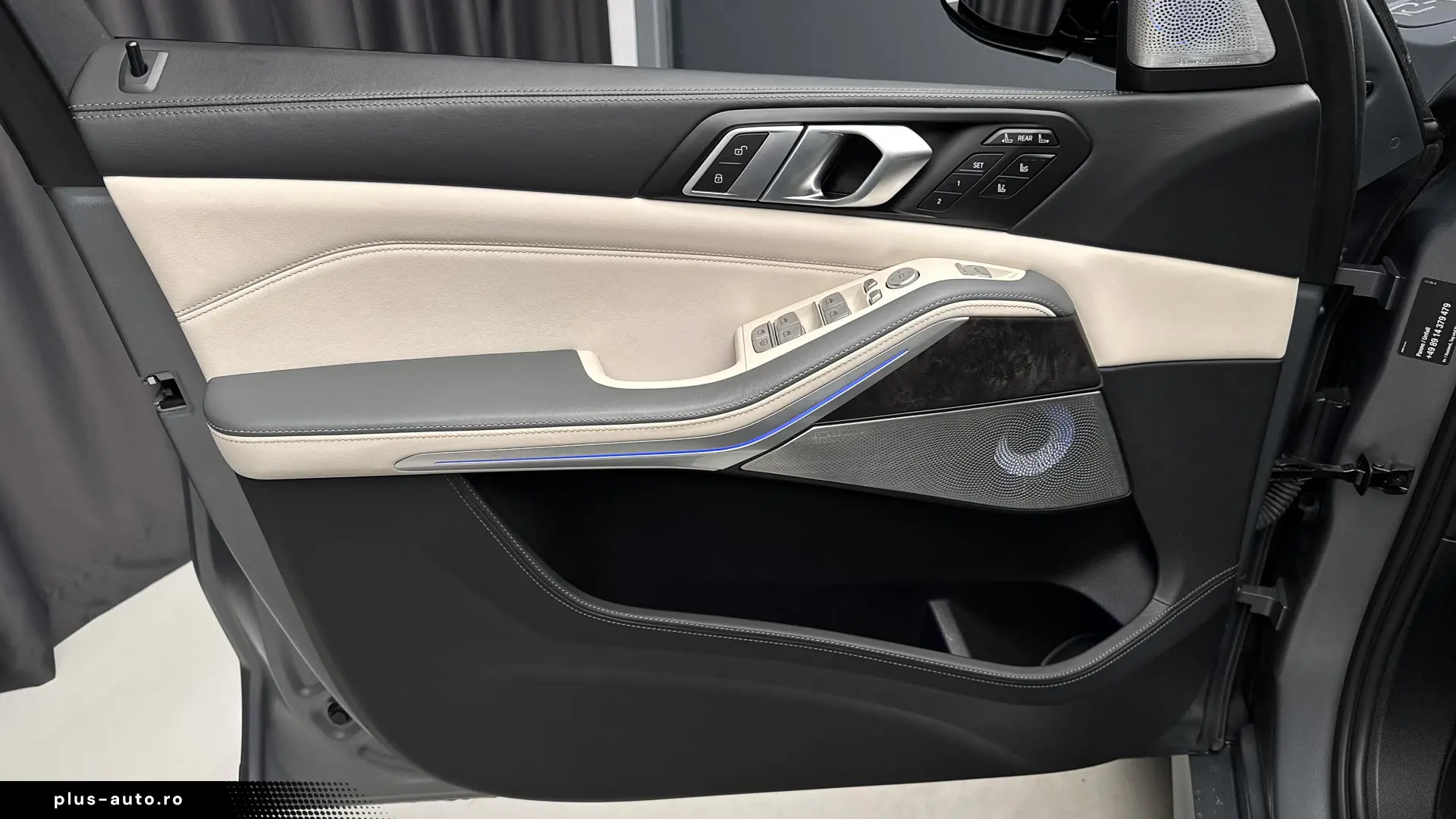 BMW X7 M60i xDrive LCI – 2023