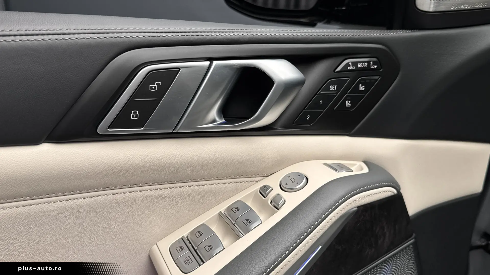 BMW X7 M60i xDrive LCI – 2023