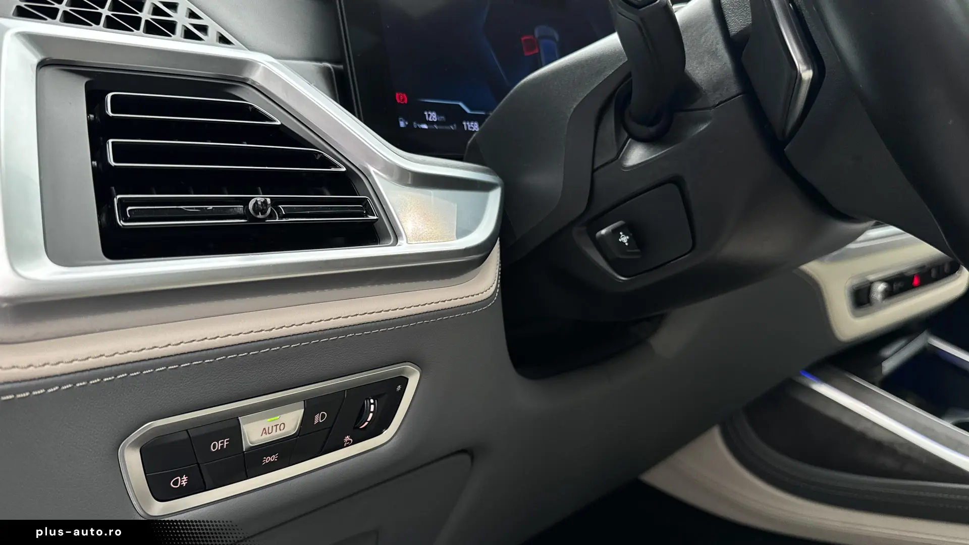 BMW X7 M60i xDrive LCI – 2023