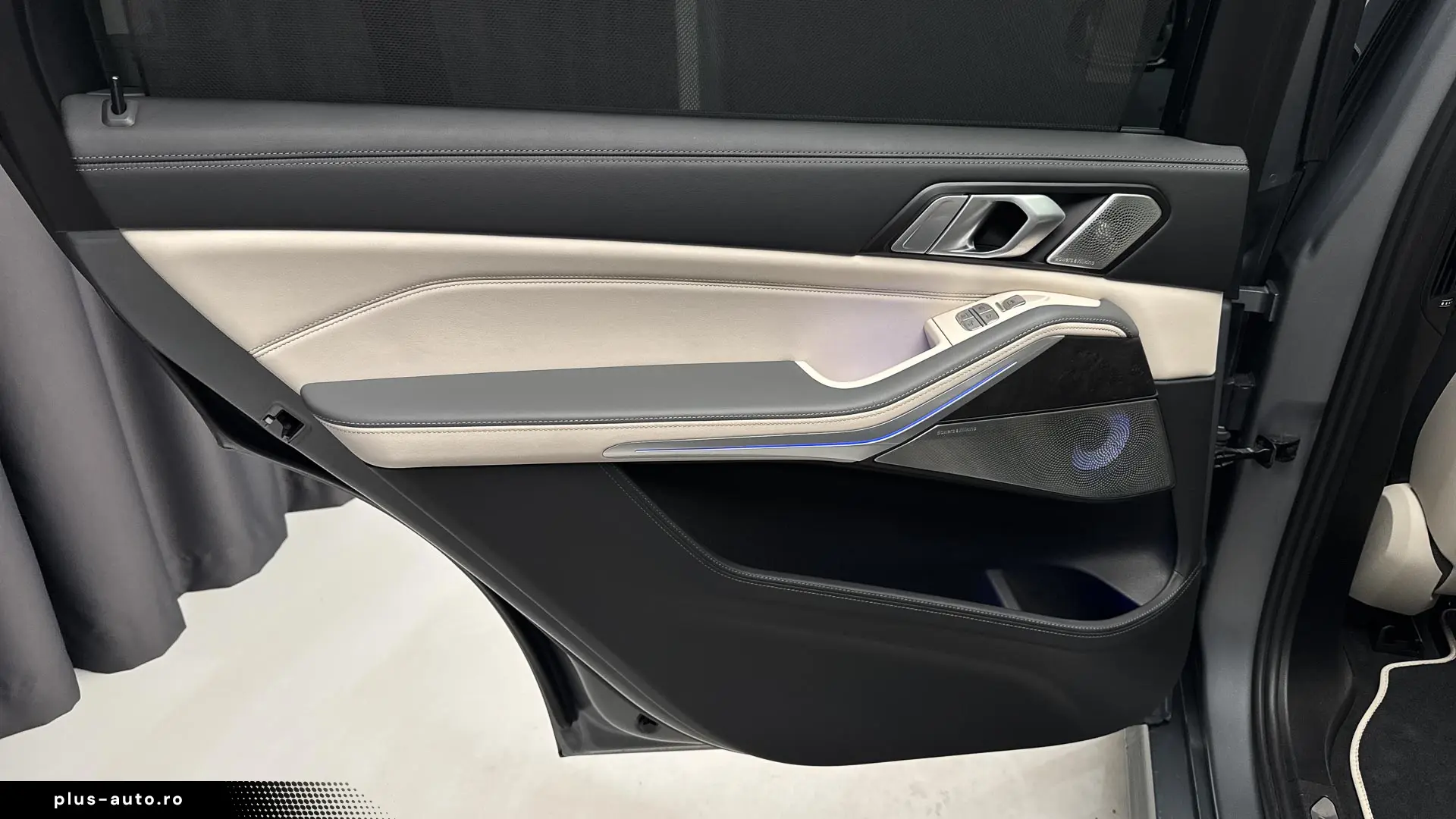BMW X7 M60i xDrive LCI – 2023