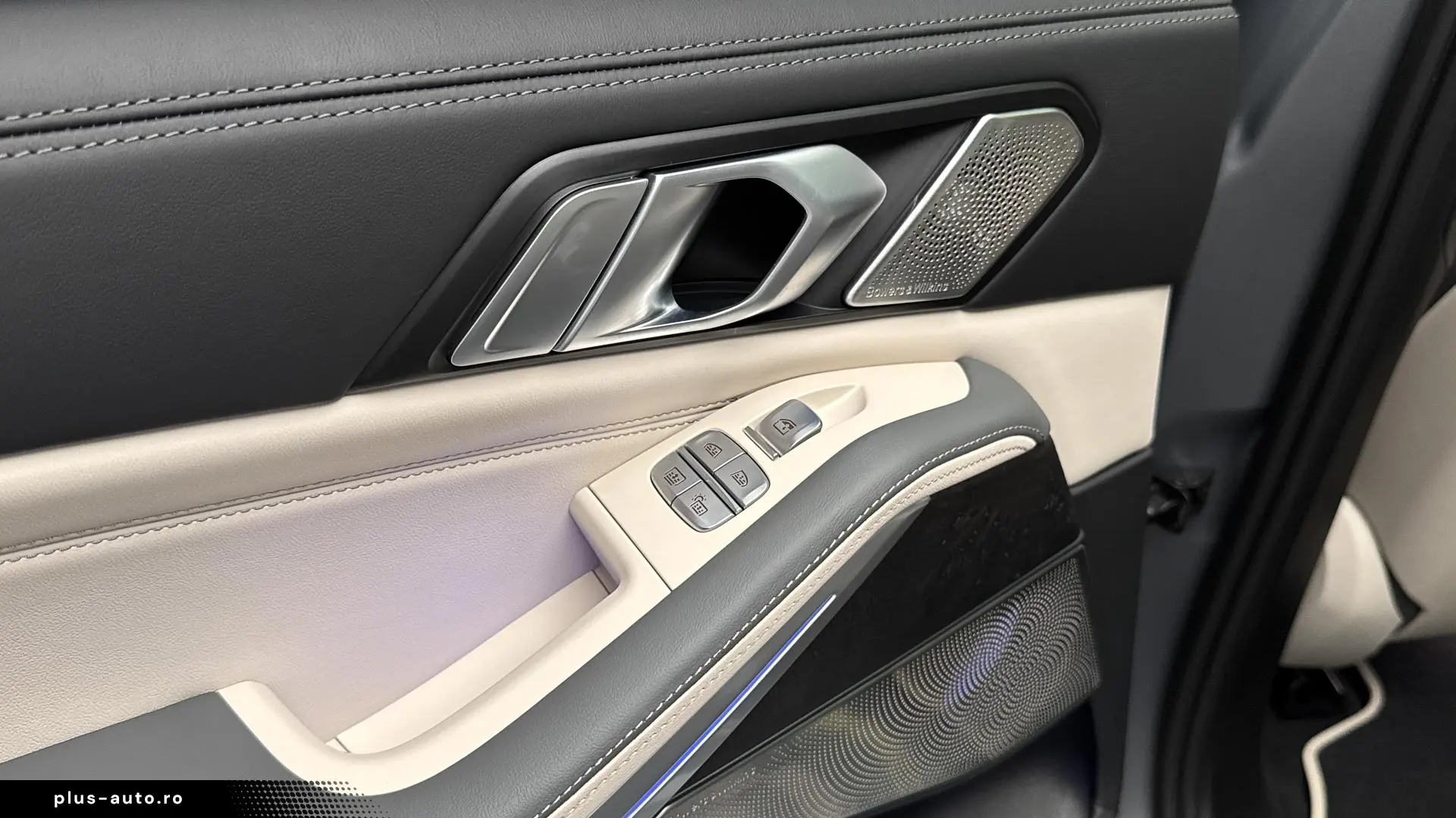 BMW X7 M60i xDrive LCI – 2023