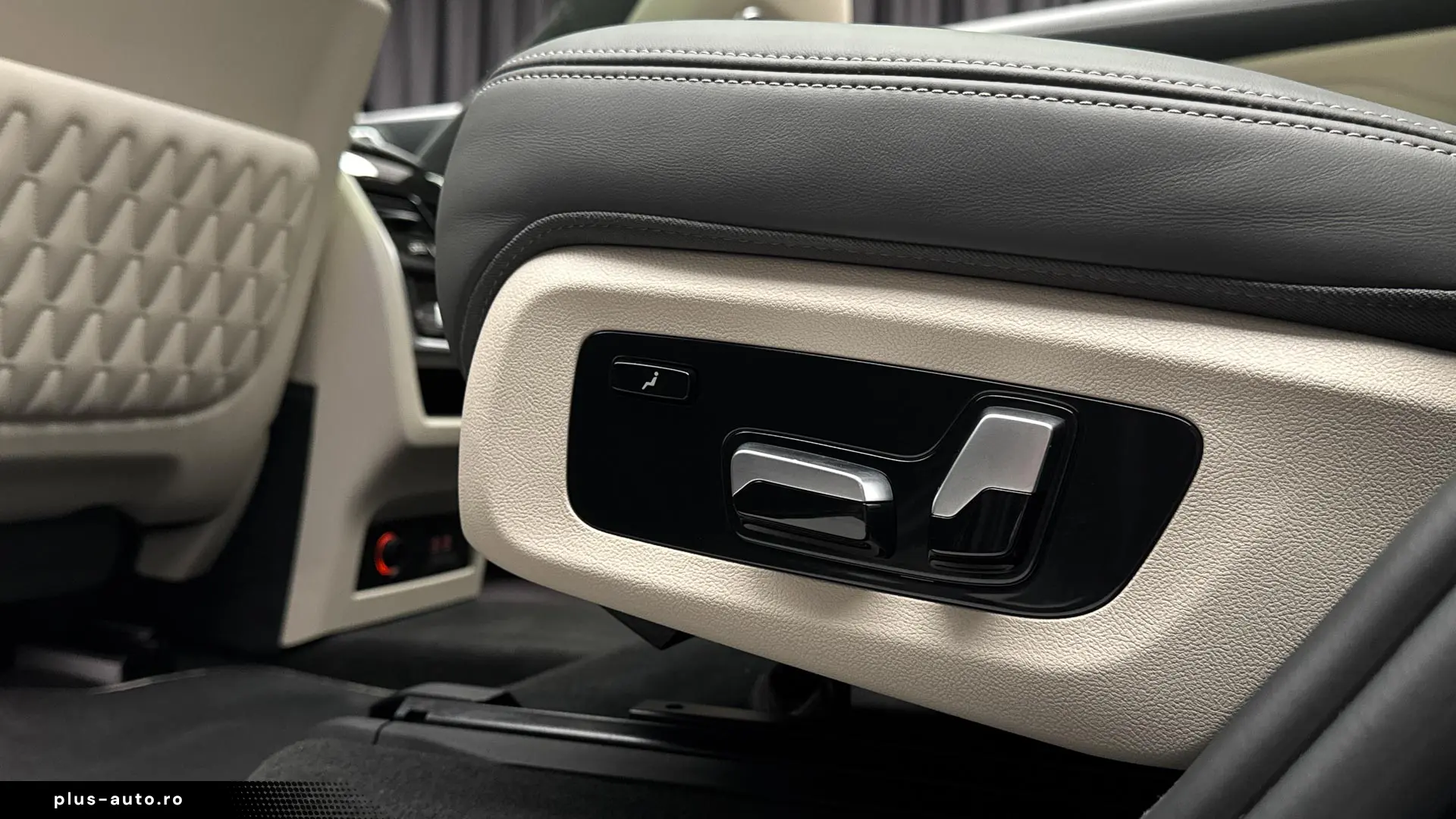 BMW X7 M60i xDrive LCI – 2023