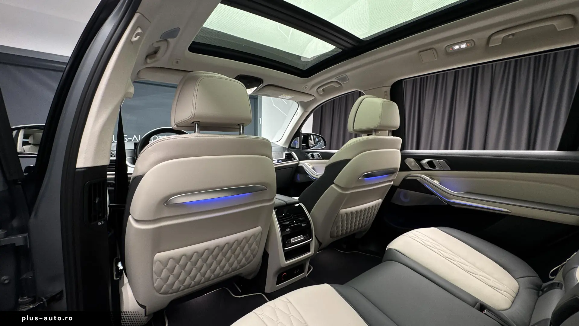 BMW X7 M60i xDrive LCI – 2023