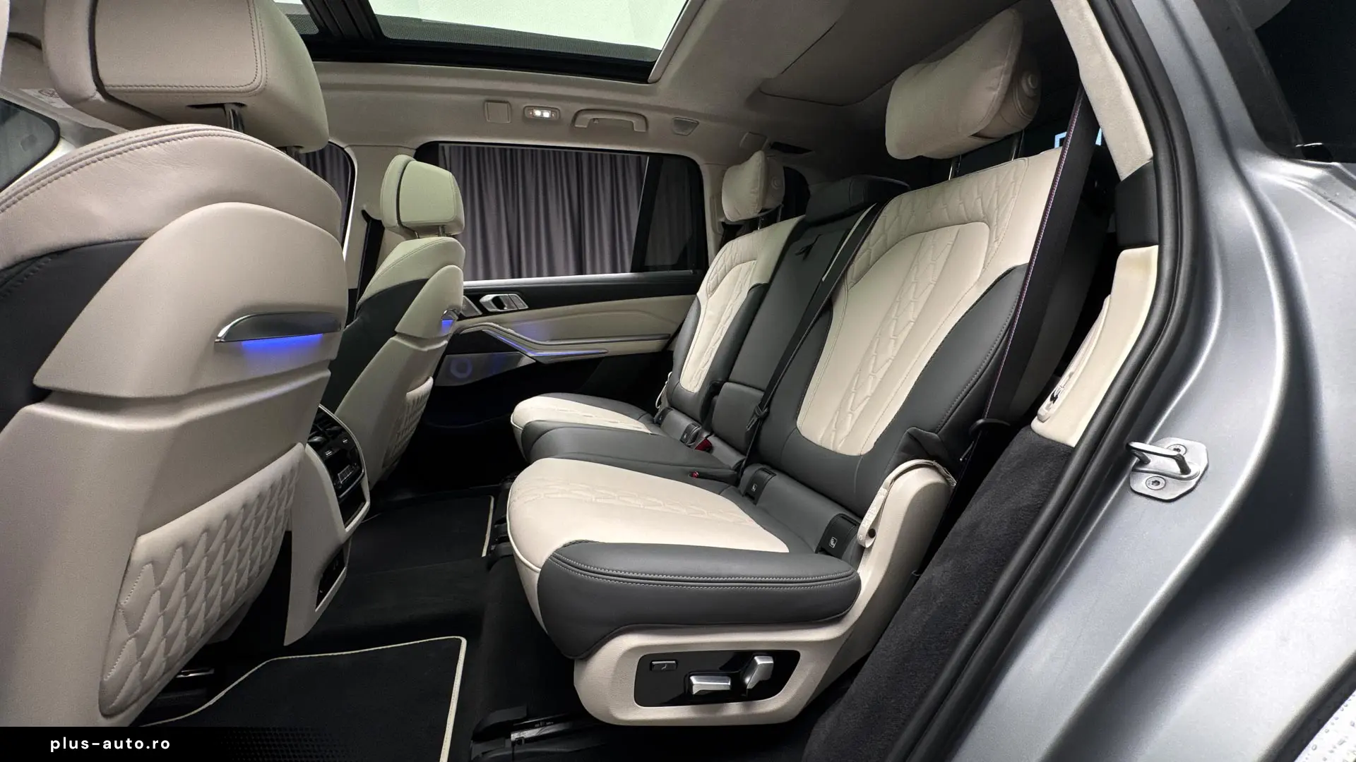 BMW X7 M60i xDrive LCI – 2023