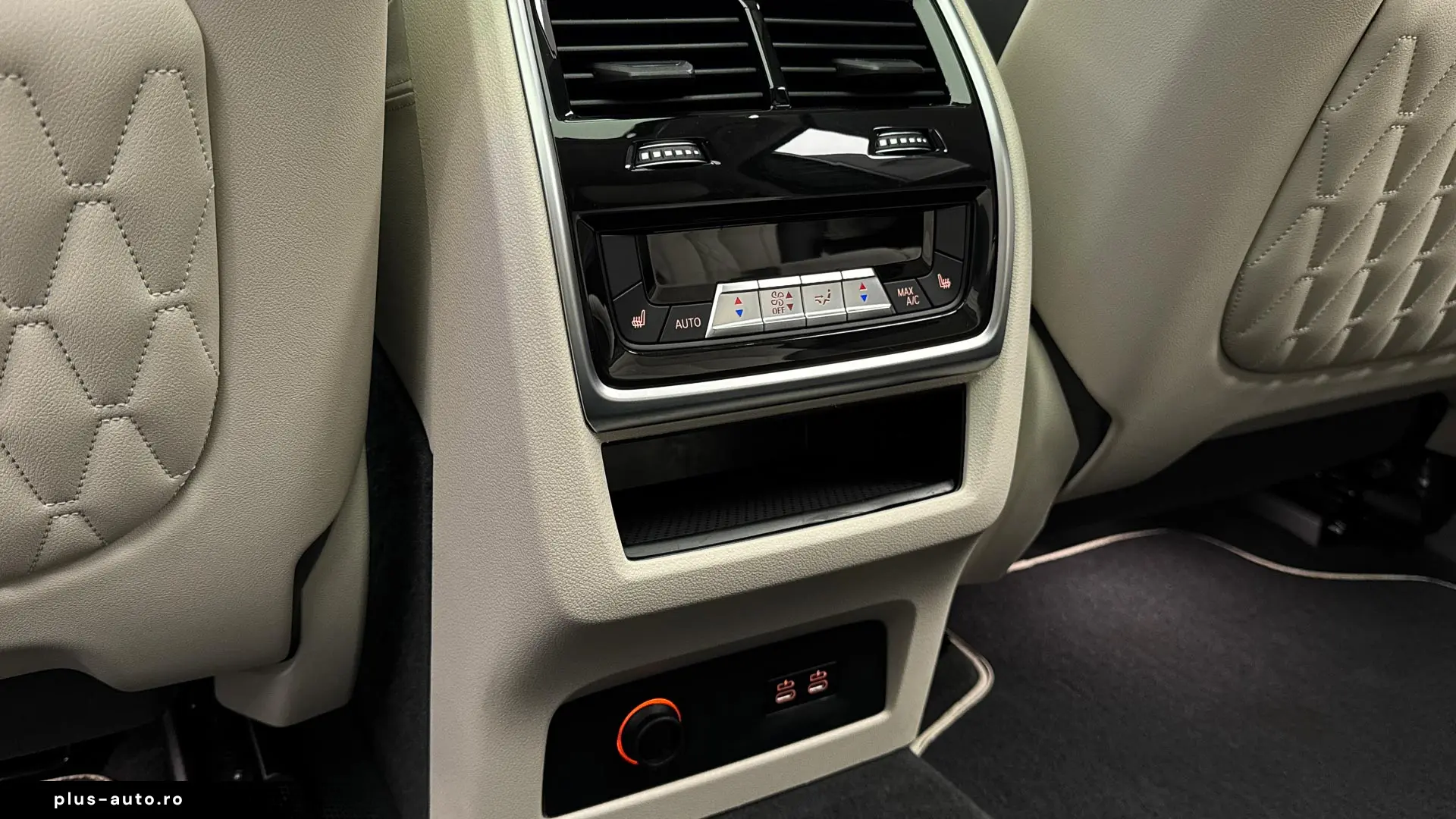 BMW X7 M60i xDrive LCI – 2023
