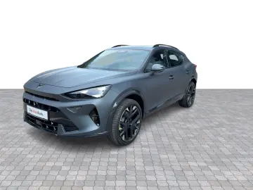 Cupra Formentor SUV 2026