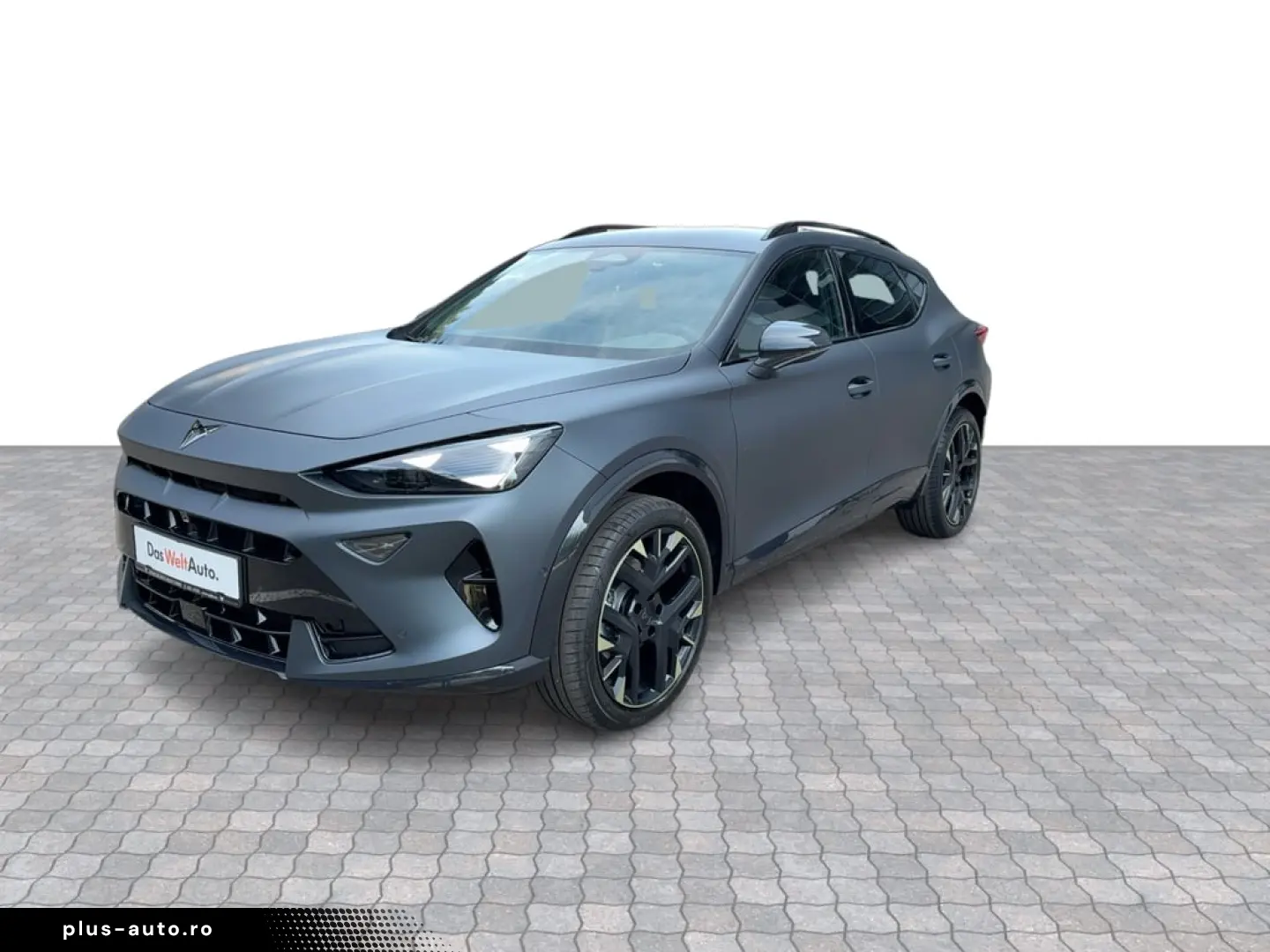 Cupra Formentor SUV 2026