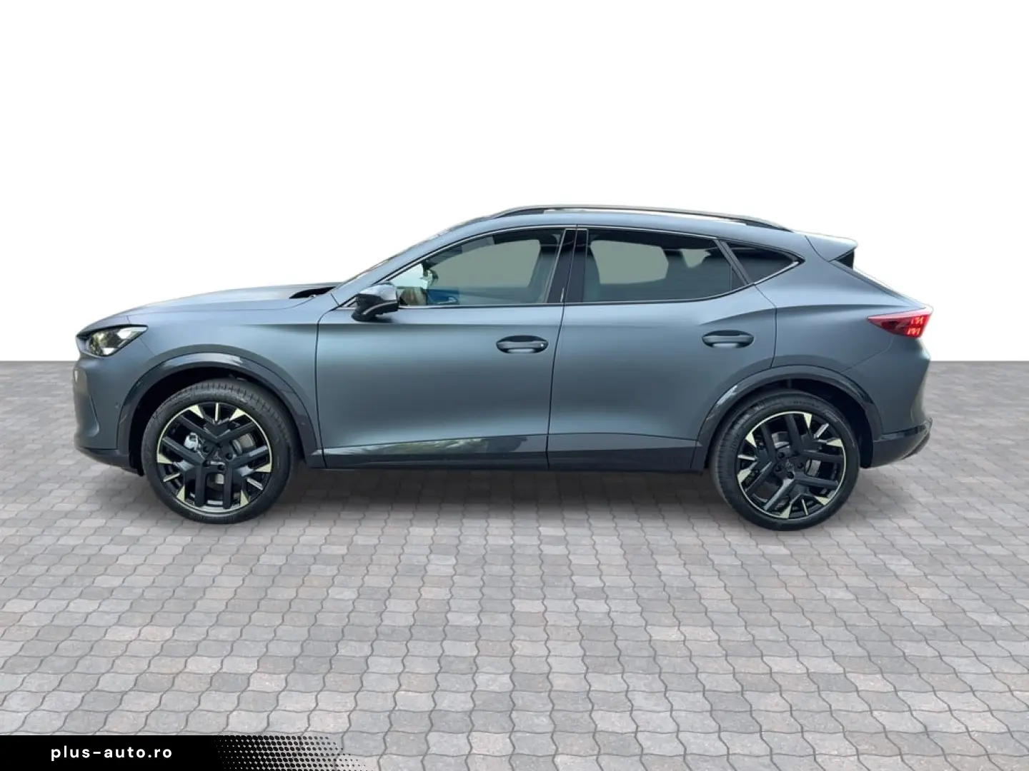 Cupra Formentor SUV 2026